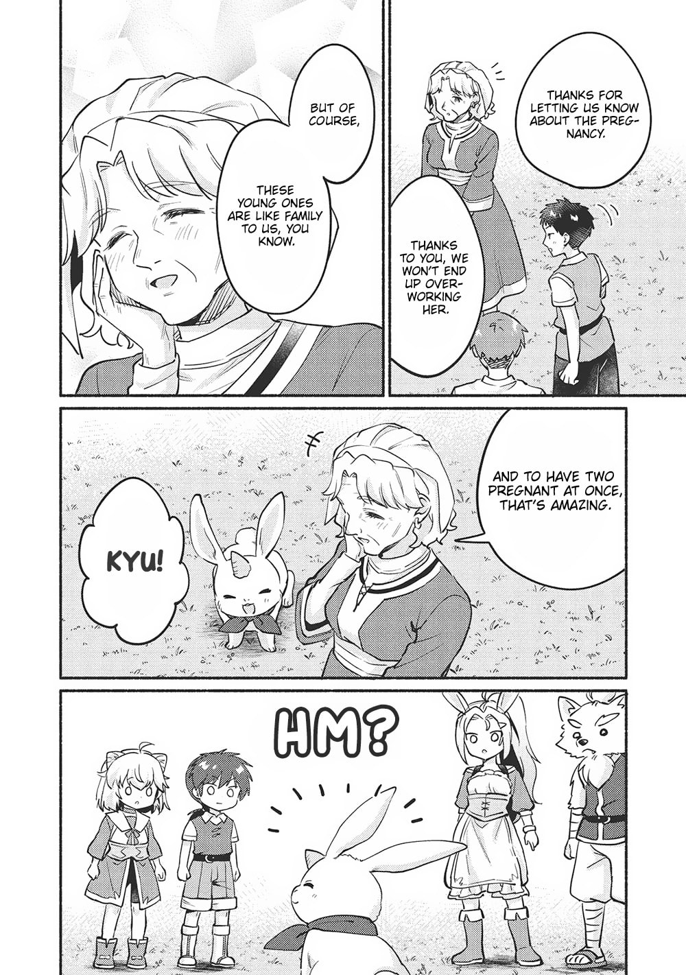 Kojiin Tamer Chapter 52 page 16 - 