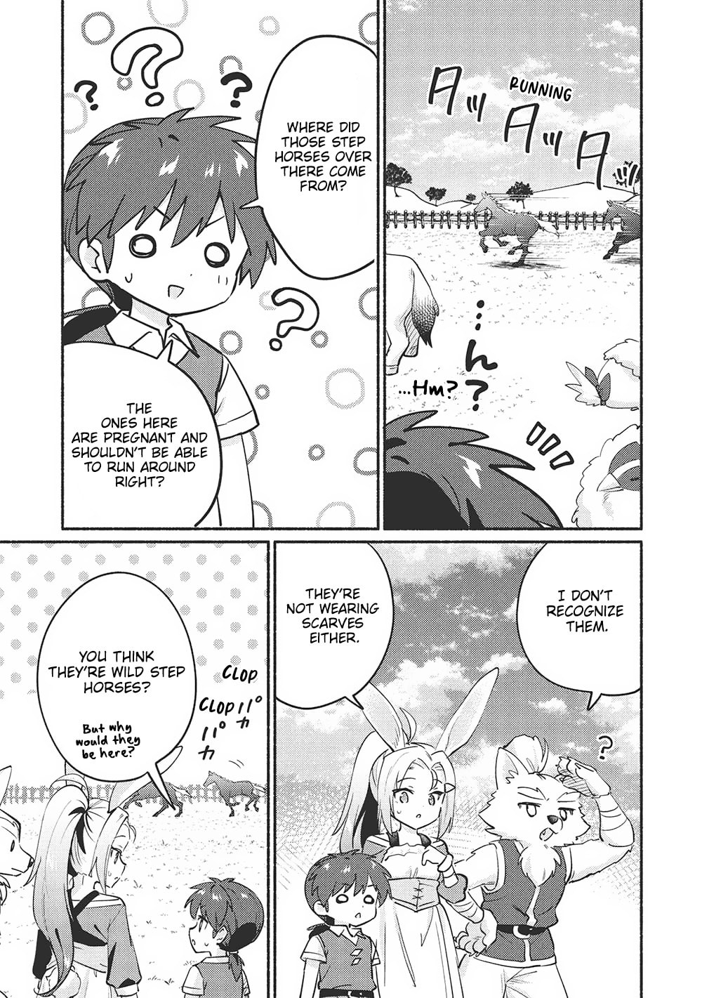 Kojiin Tamer Chapter 53 page 7 - 