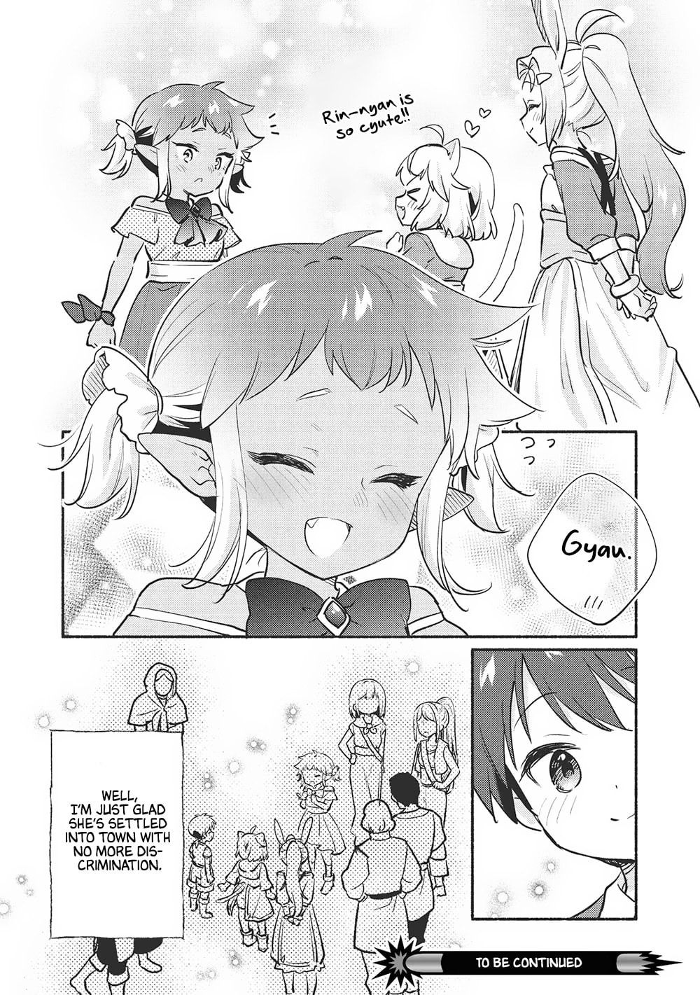 Kojiin Tamer Chapter 54 page 13 - 