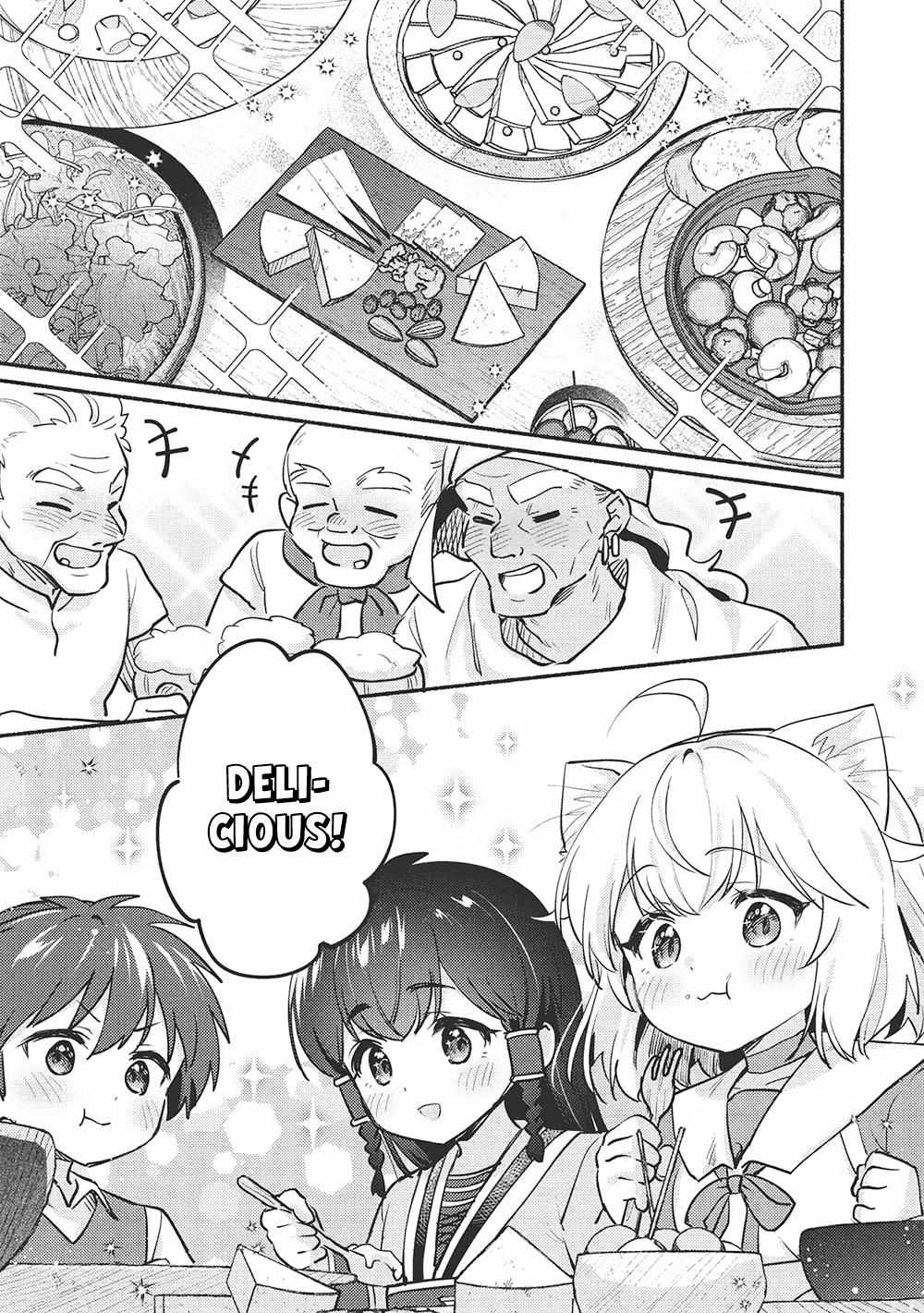 Kojiin Tamer Chapter 55 page 13 - 