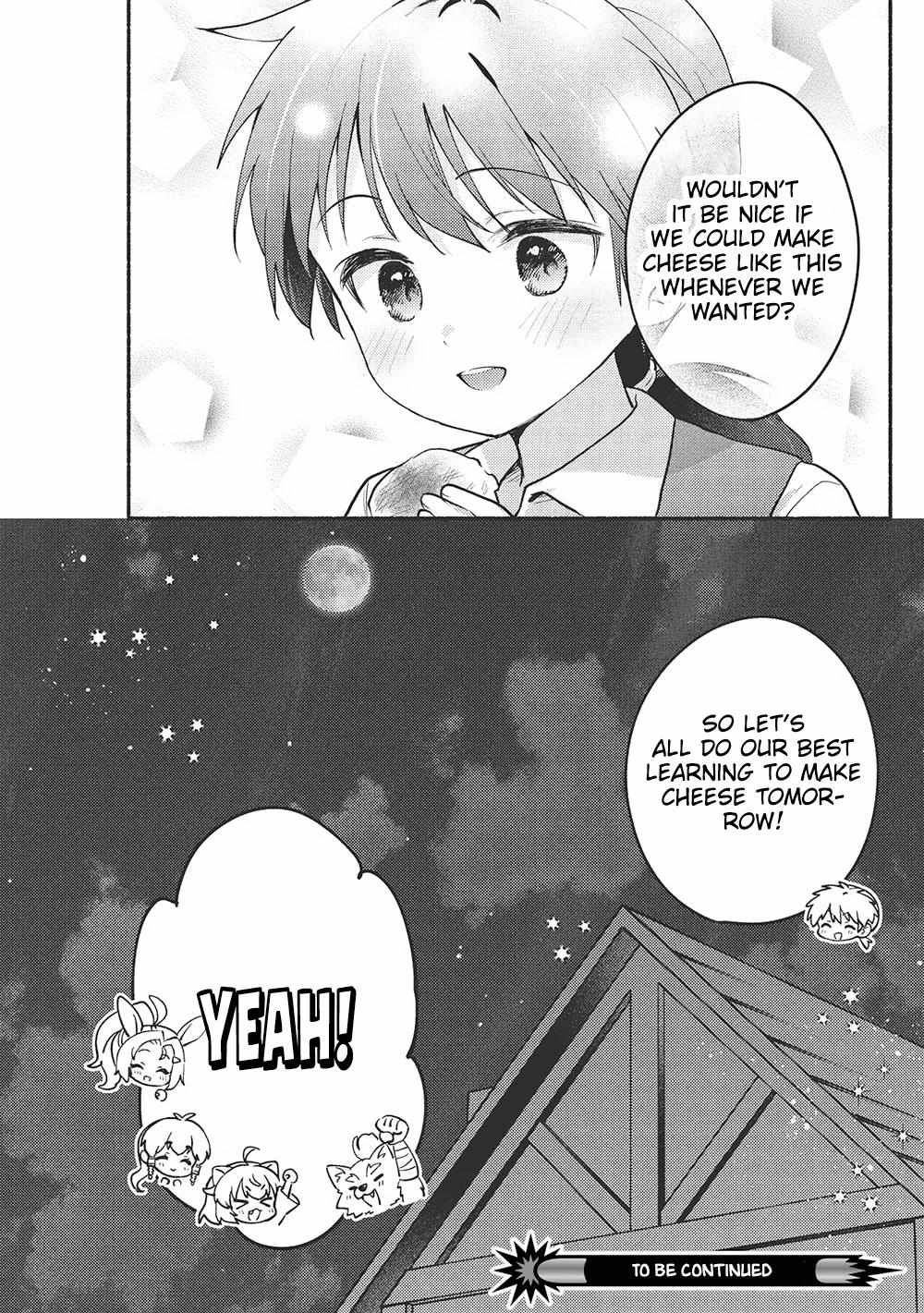 Kojiin Tamer Chapter 55 page 16 - 