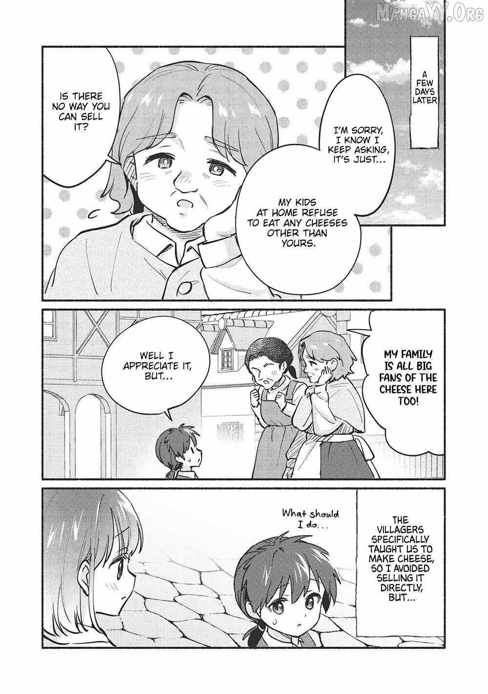 Kojiin Tamer Chapter 56 page 13 - 