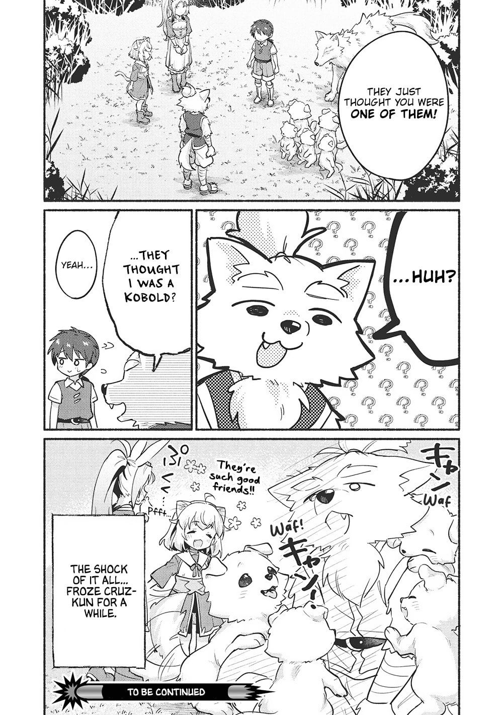 Kojiin Tamer Chapter 57 page 16 - 