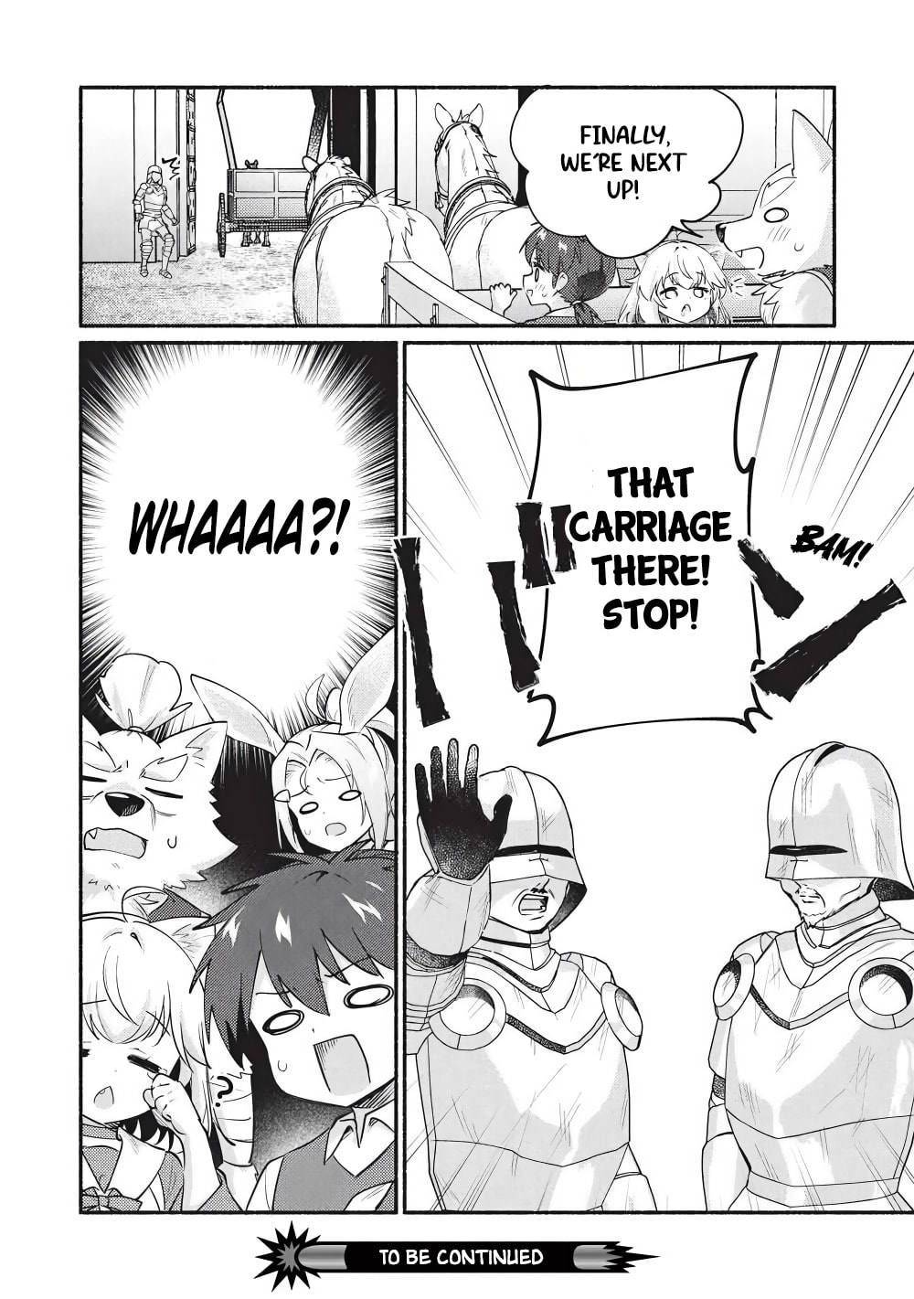 Kojiin Tamer Chapter 62 page 11 - 