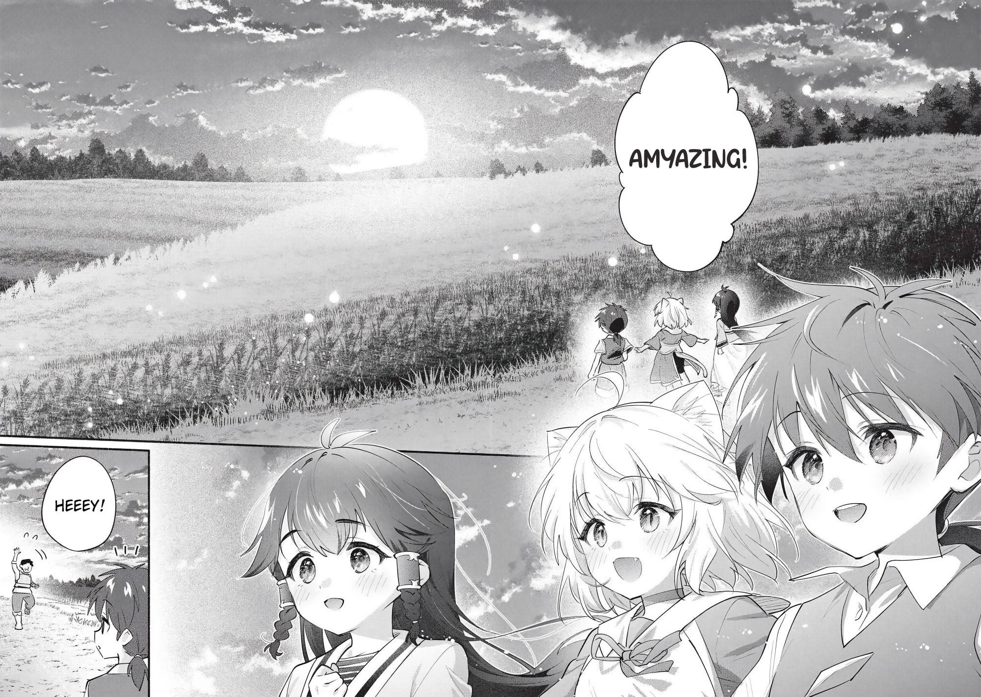 Kojiin Tamer Chapter 62 page 4 - 