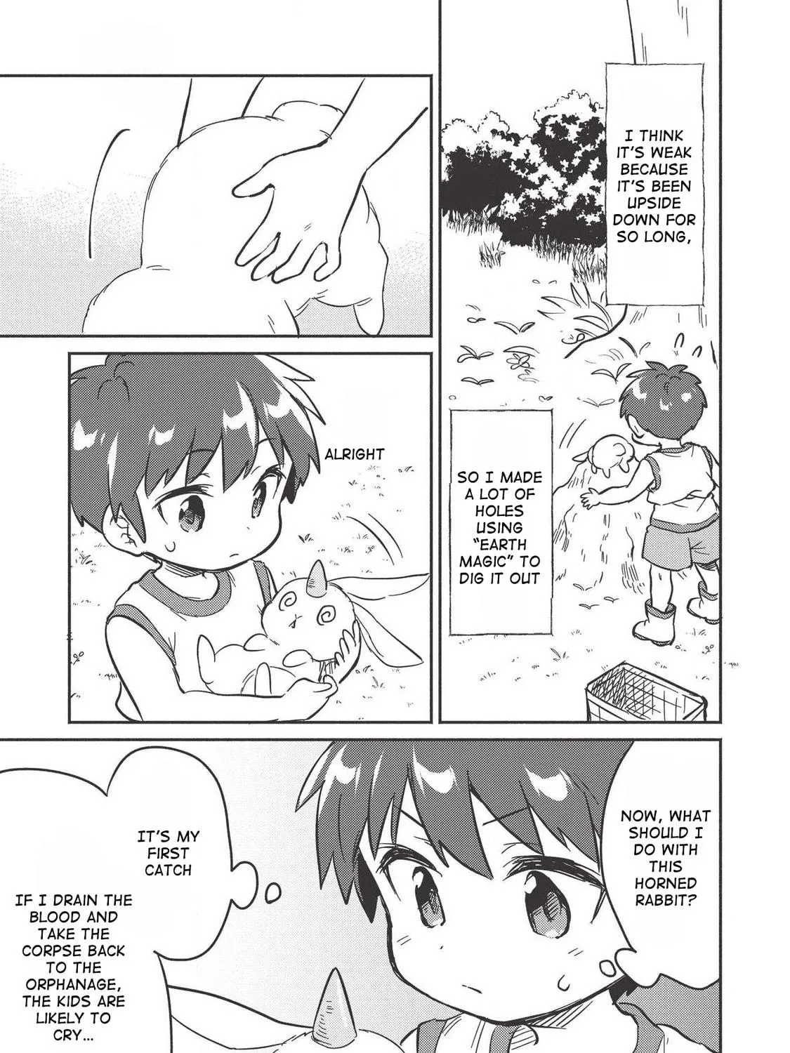 Kojiin Tamer Chapter 8 page 38 - 