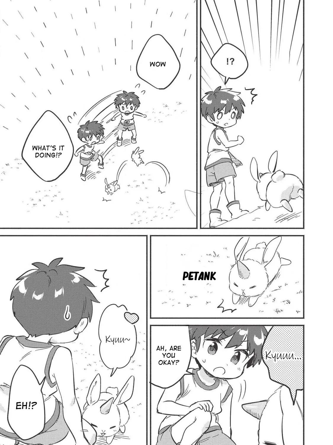 Kojiin Tamer Chapter 8 page 42 - 
