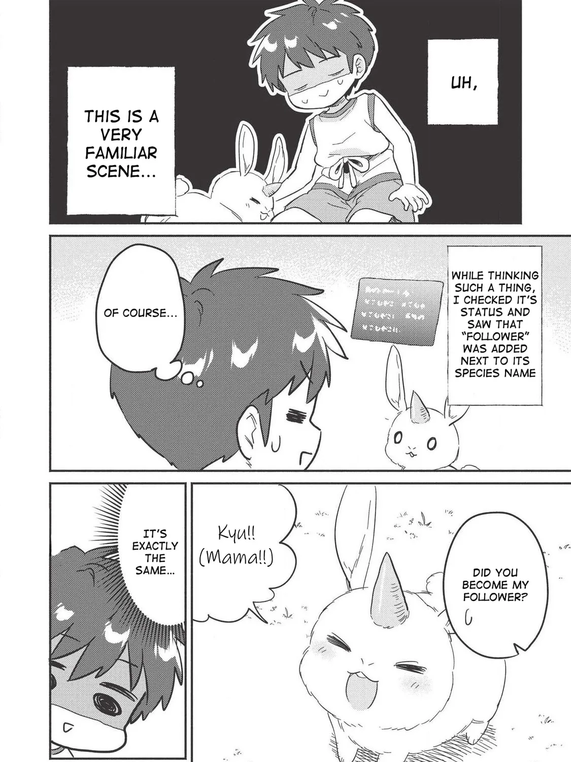 Kojiin Tamer Chapter 8 page 44 - 
