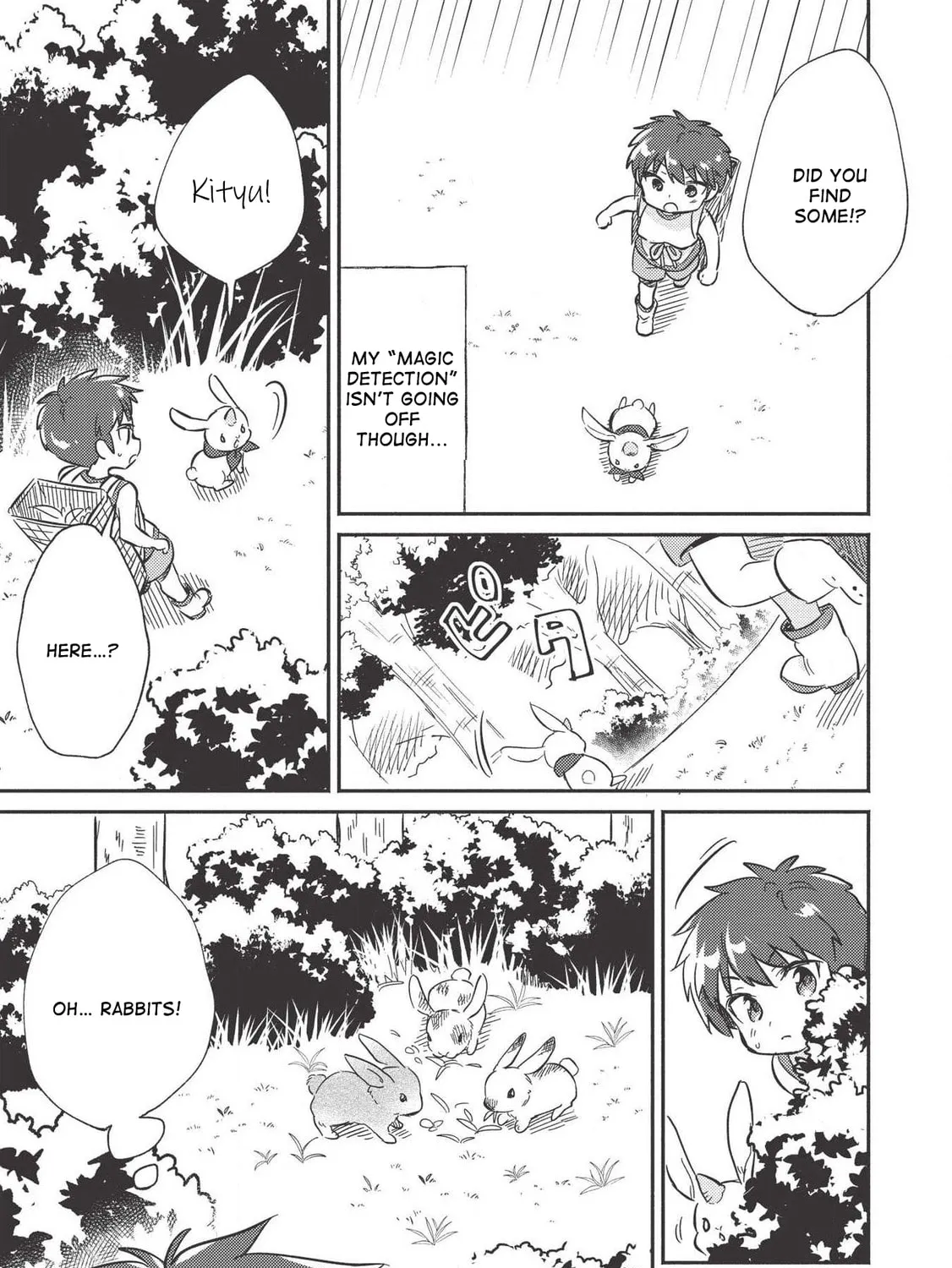 Kojiin Tamer Chapter 9 page 19 - 
