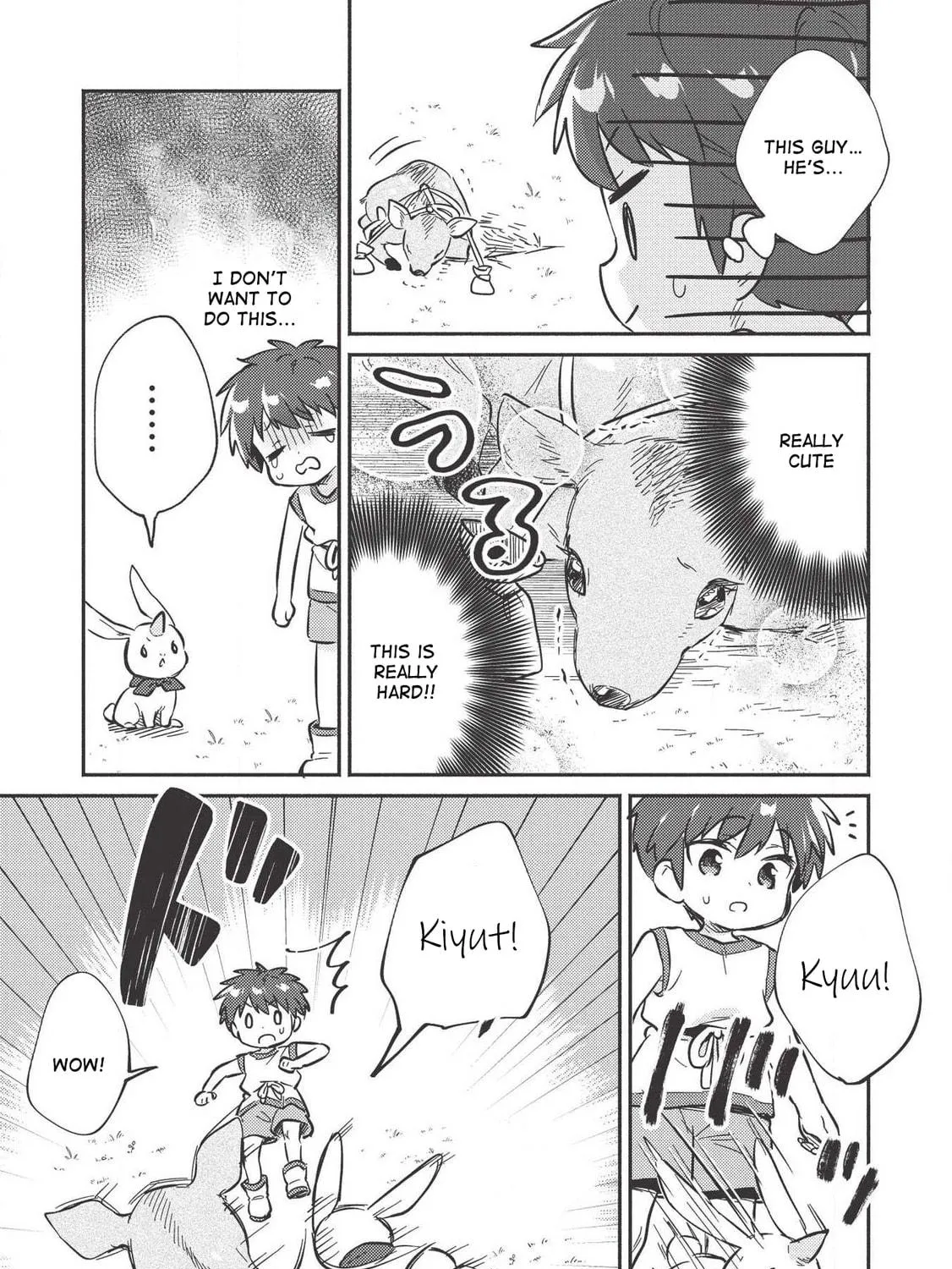 Kojiin Tamer Chapter 9 page 39 - 