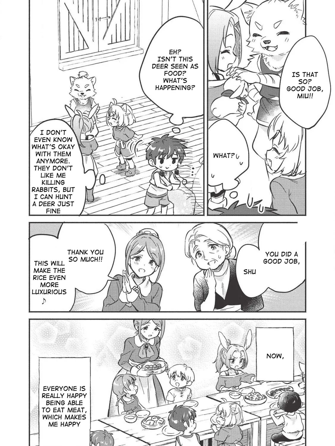 Kojiin Tamer Chapter 9 page 53 - 