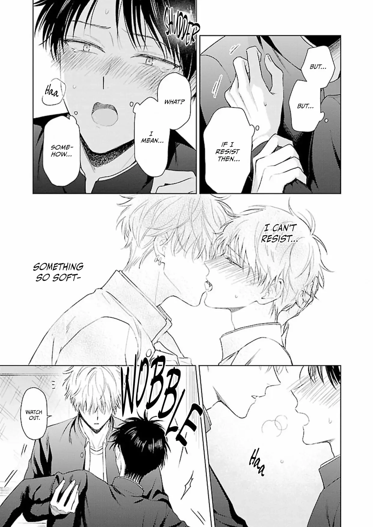 Kojika Counter! Chapter 1 page 16 - 