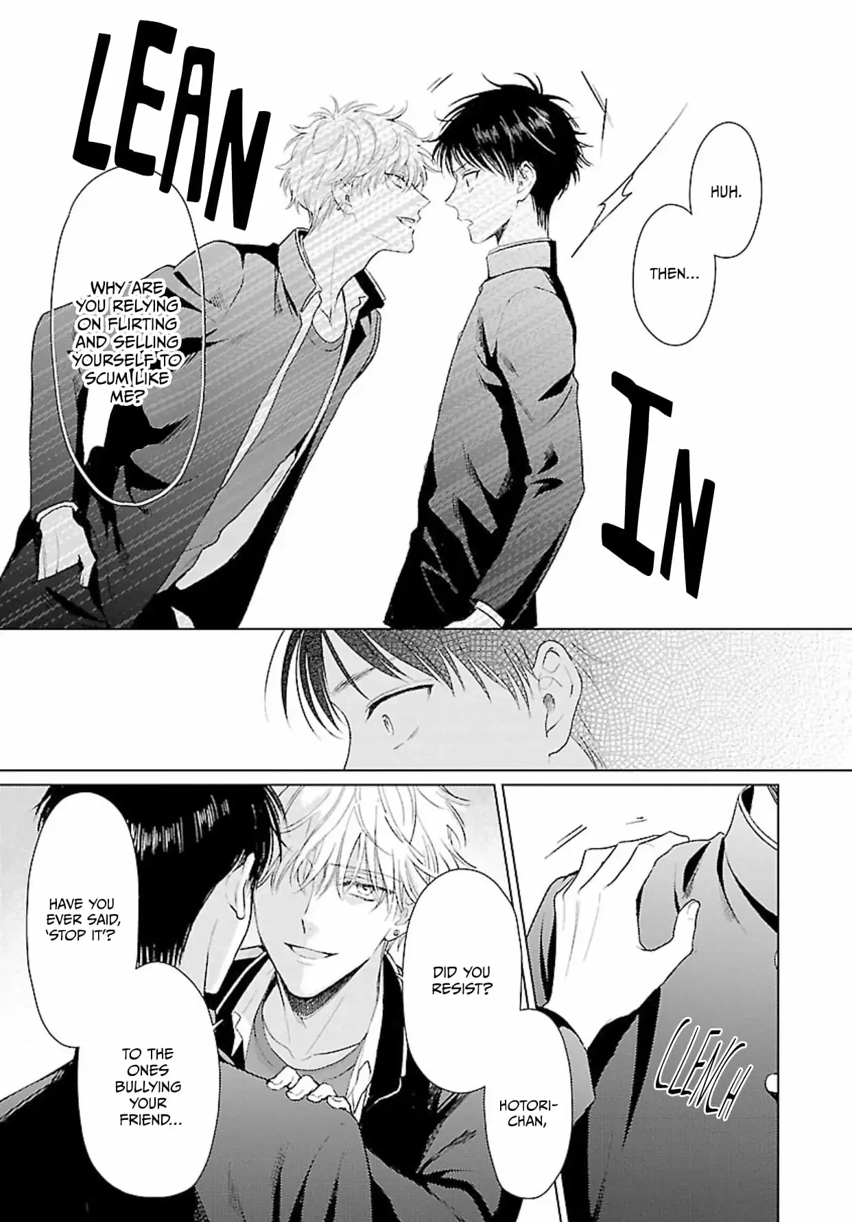 Kojika Counter! Chapter 1 page 20 - 