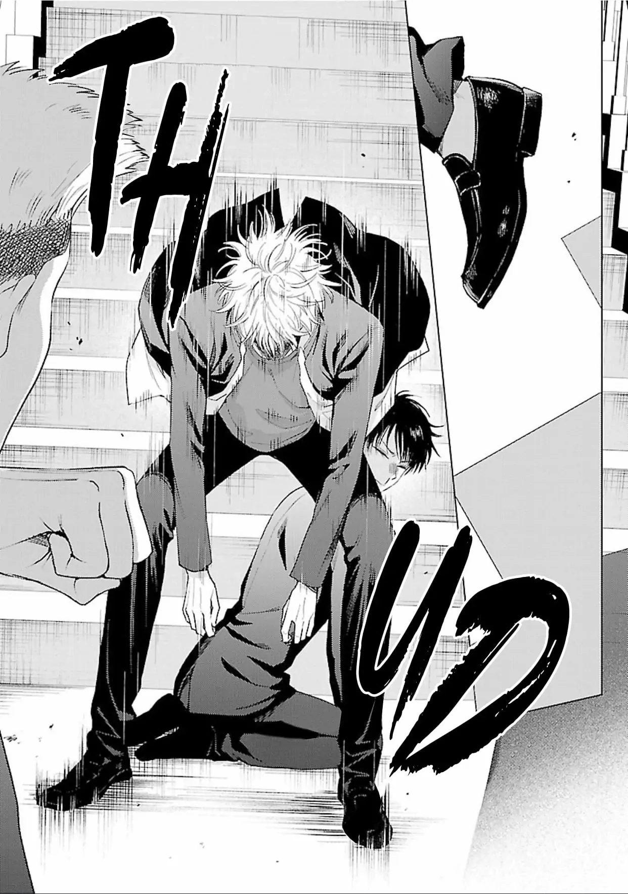 Kojika Counter! Chapter 1 page 29 - 