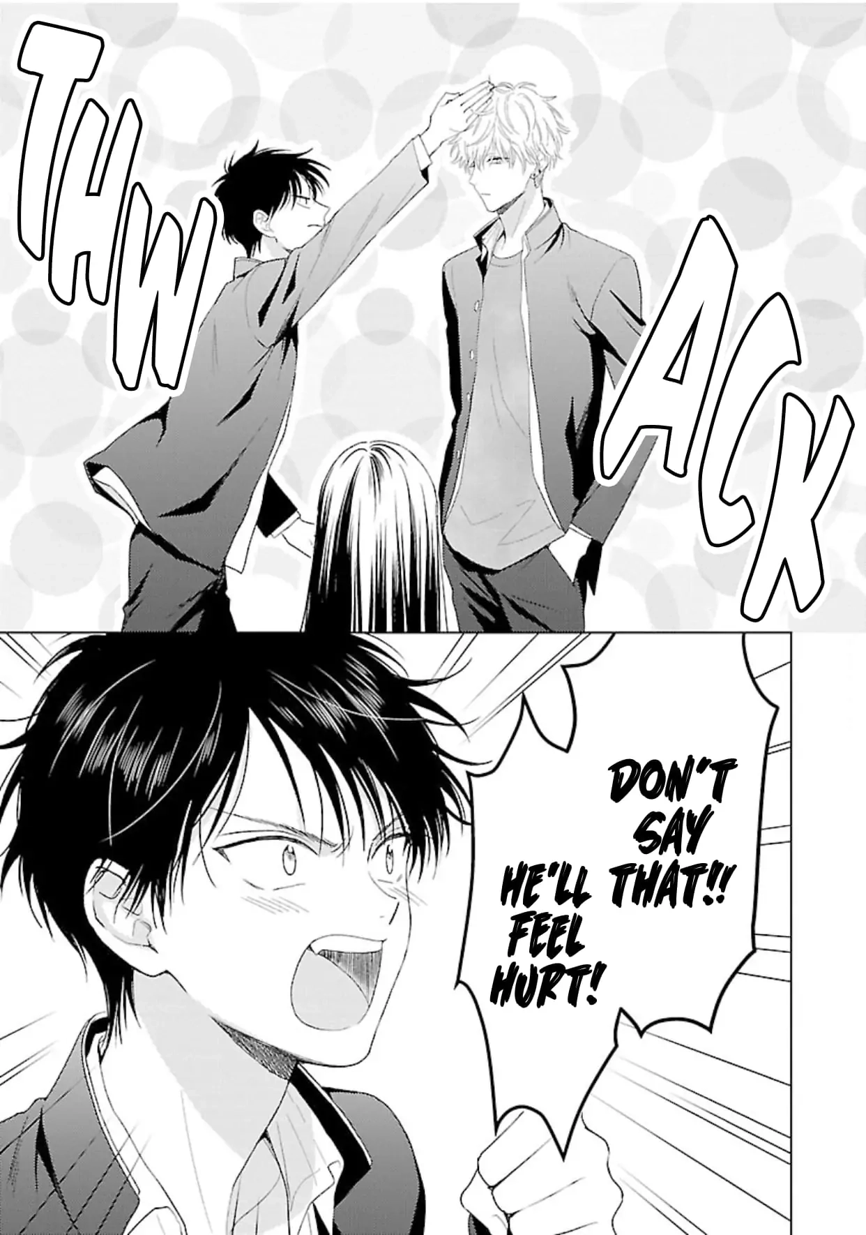 Kojika Counter! Chapter 2 page 24 - 