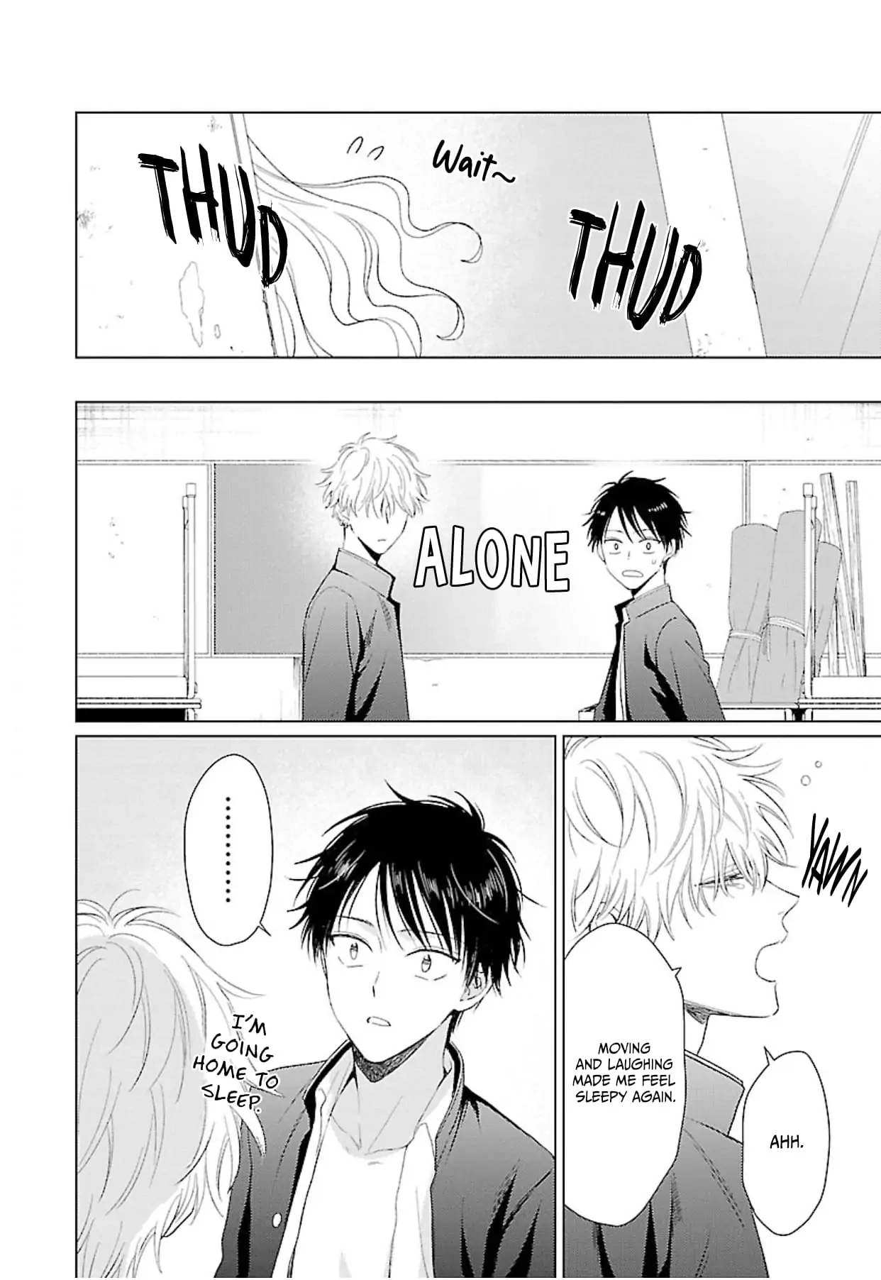 Kojika Counter! Chapter 2 page 27 - 