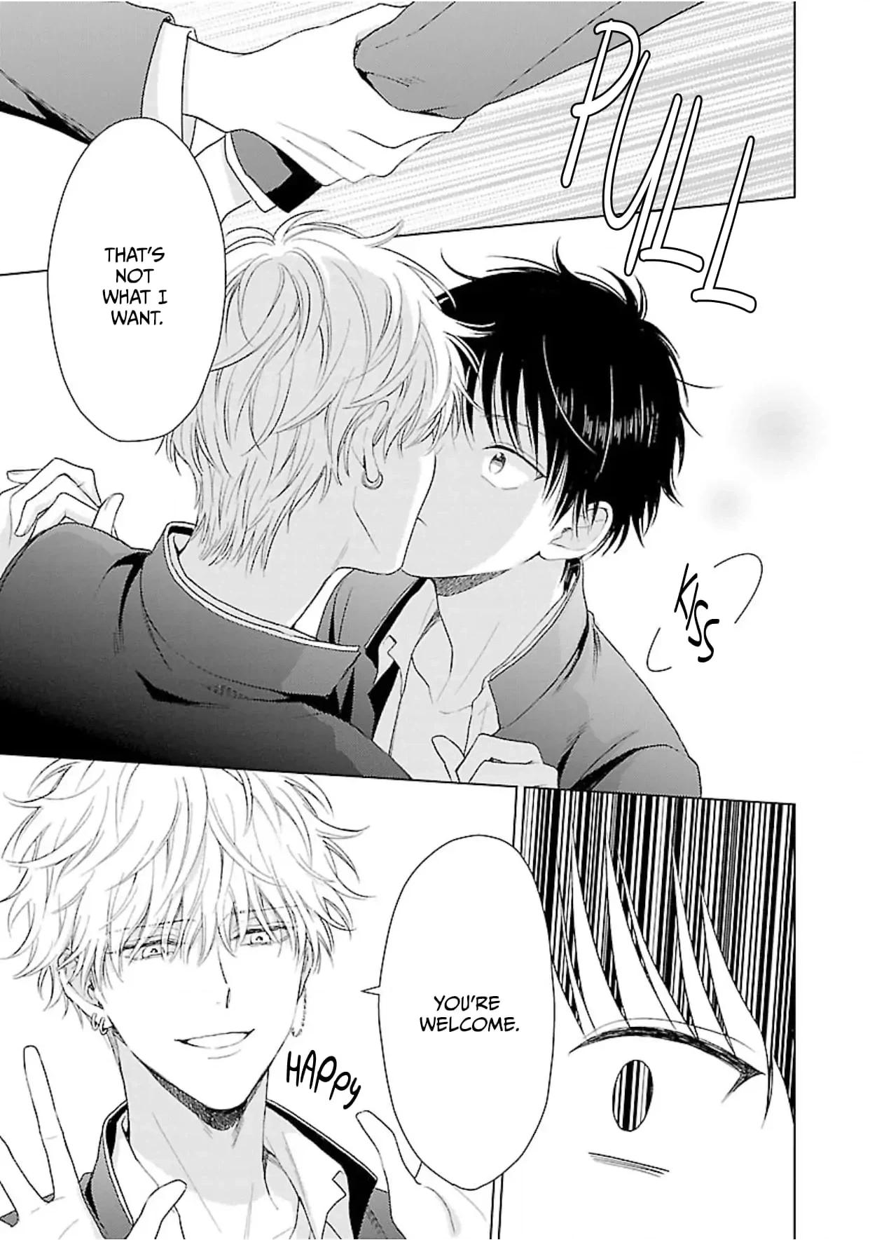 Kojika Counter! Chapter 2 page 30 - 