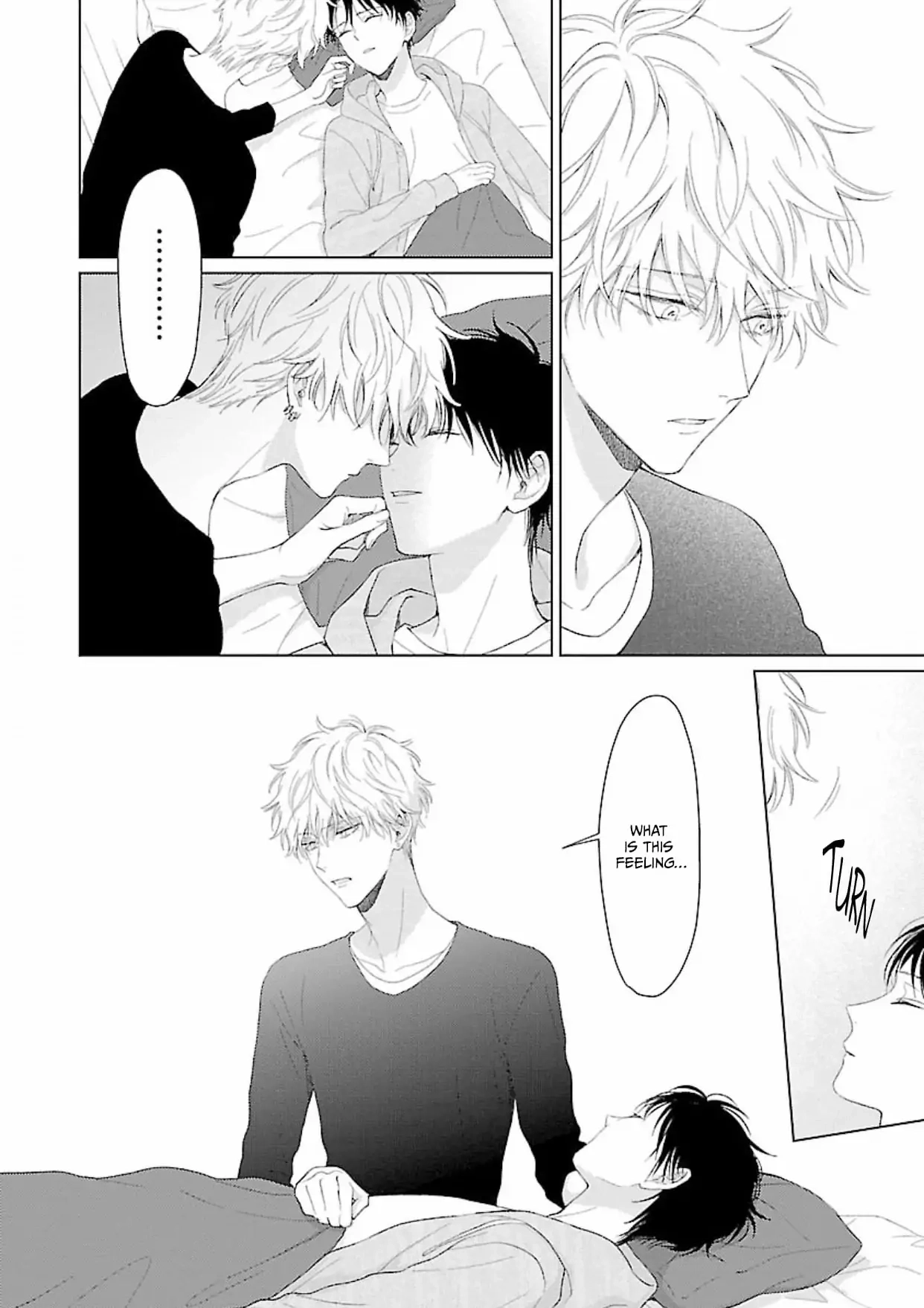 Kojika Counter! Chapter 3 page 21 - 