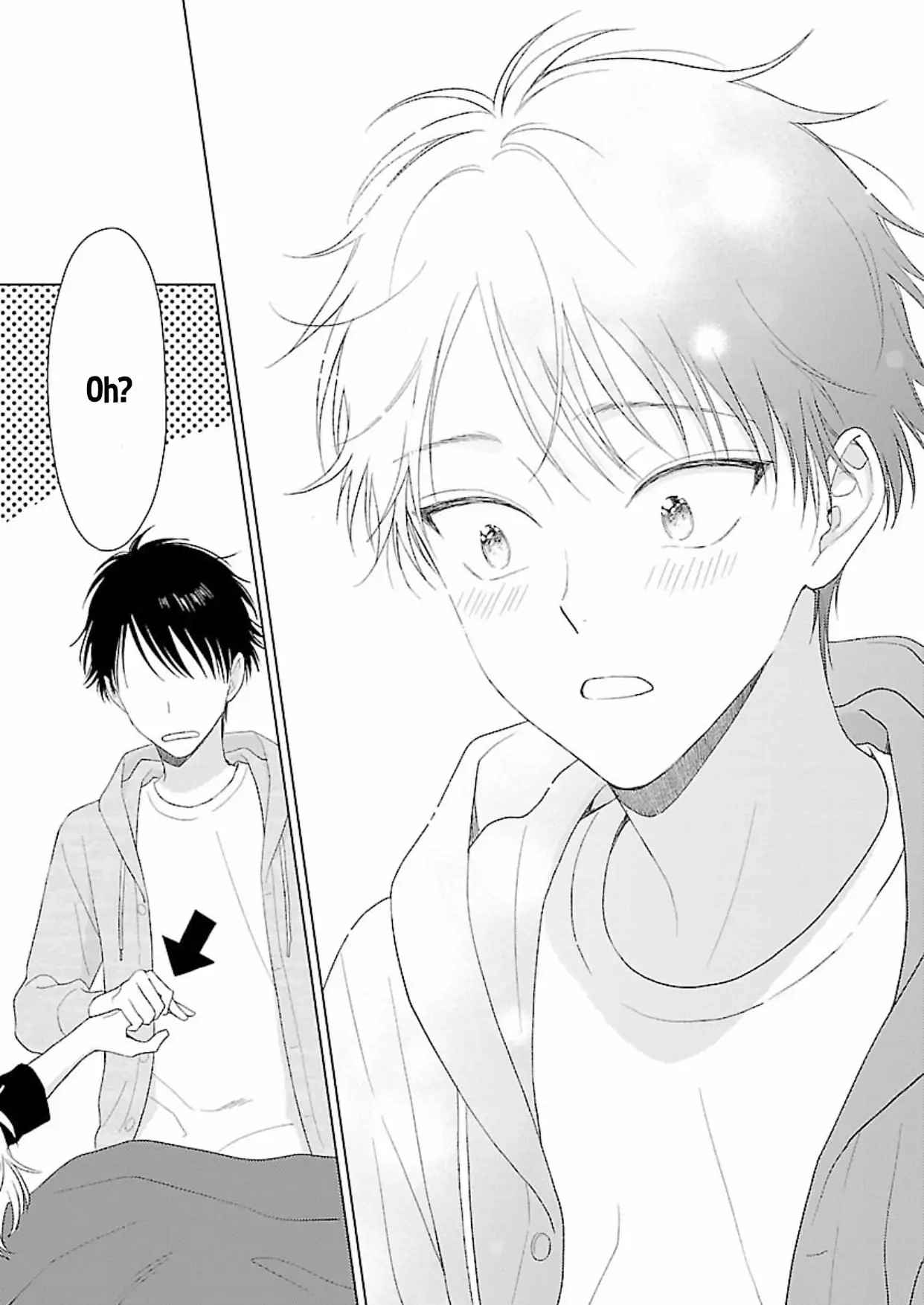Kojika Counter! Chapter 3 page 24 - 