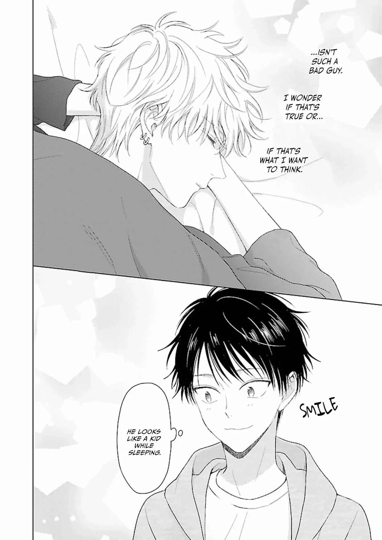 Kojika Counter! Chapter 3 page 27 - 
