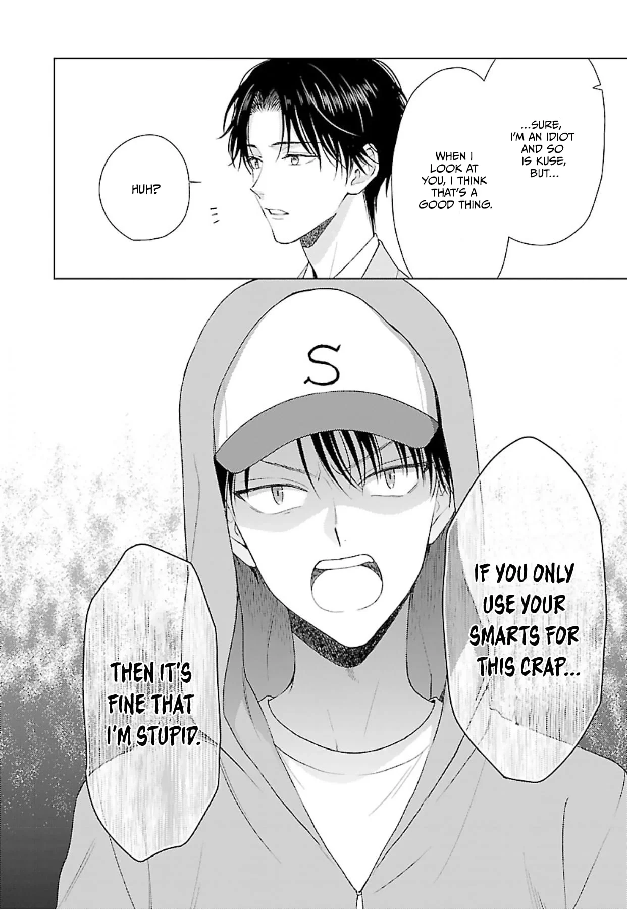 Kojika Counter! Chapter 5 page 17 - 