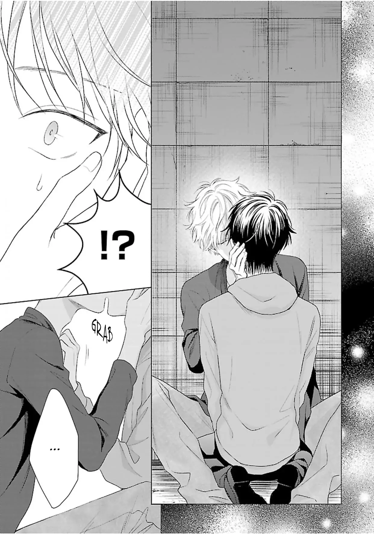 Kojika Counter! Chapter 5 page 24 - 