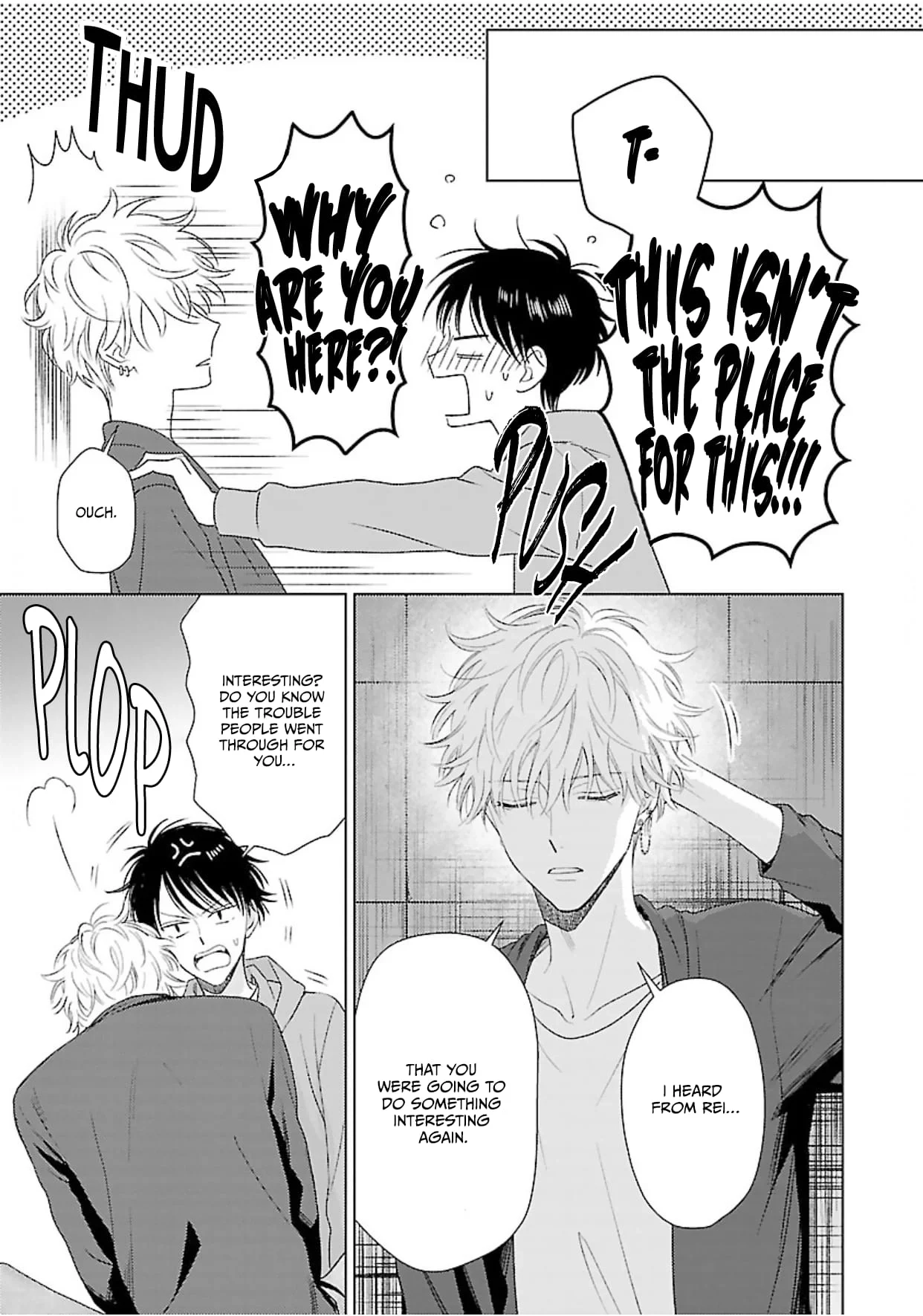Kojika Counter! Chapter 5 page 26 - 