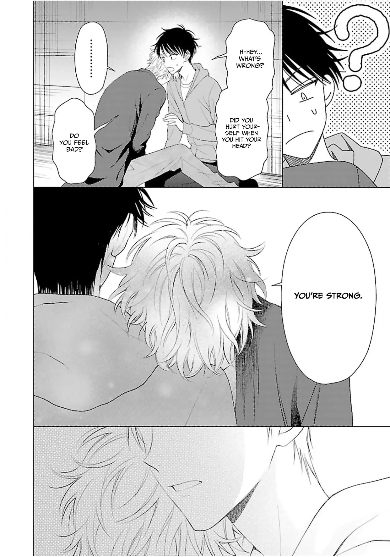 Kojika Counter! Chapter 5 page 27 - 