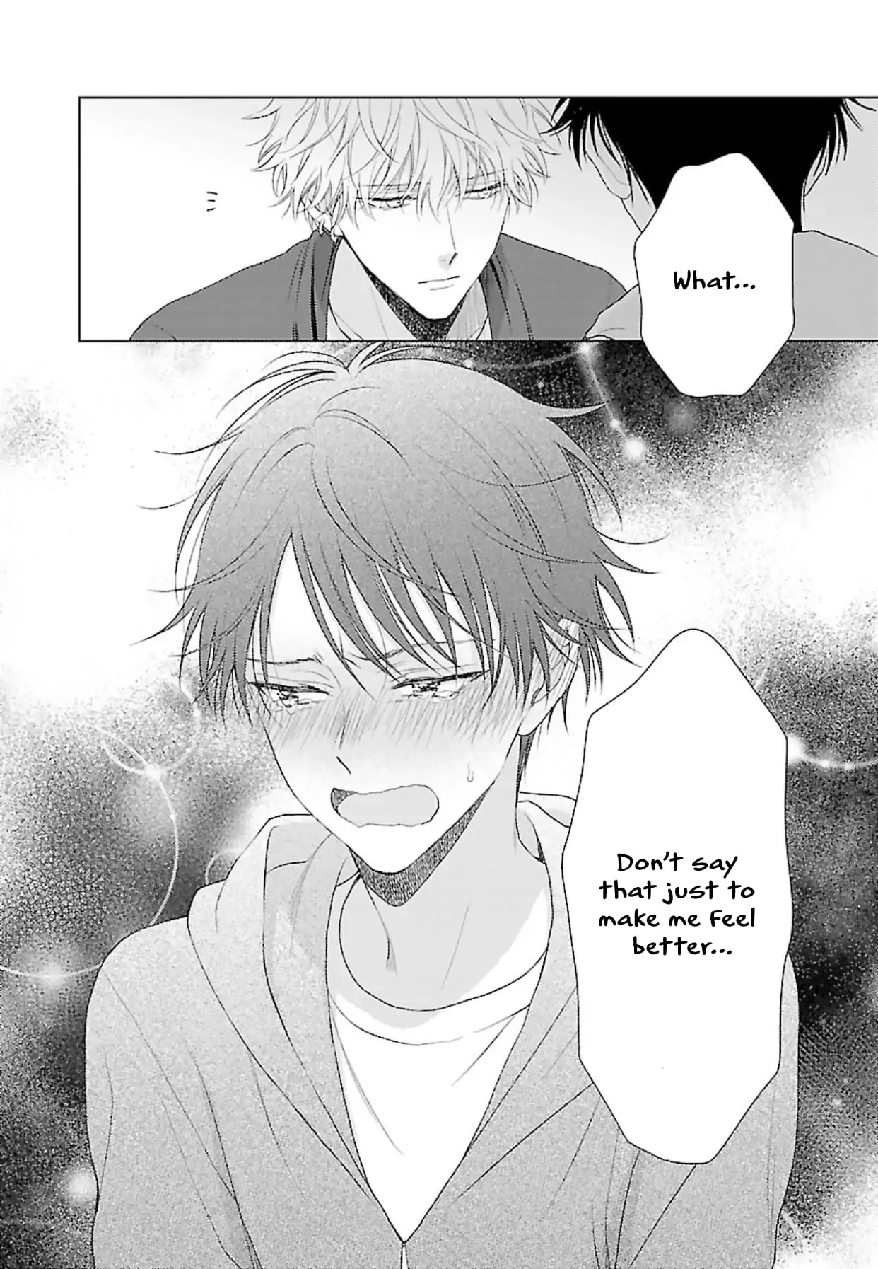 Kojika Counter! Chapter 5 page 28 - 