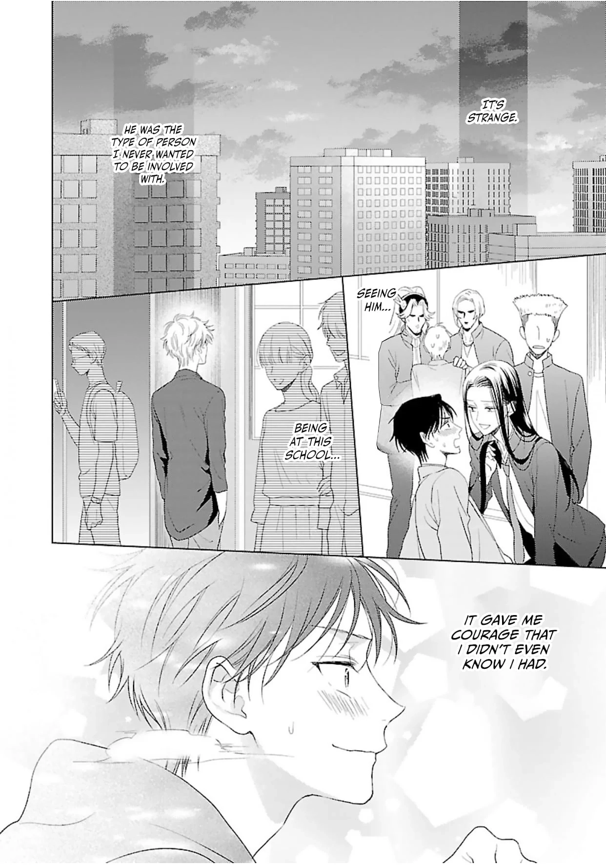 Kojika Counter! Chapter 5 page 31 - 