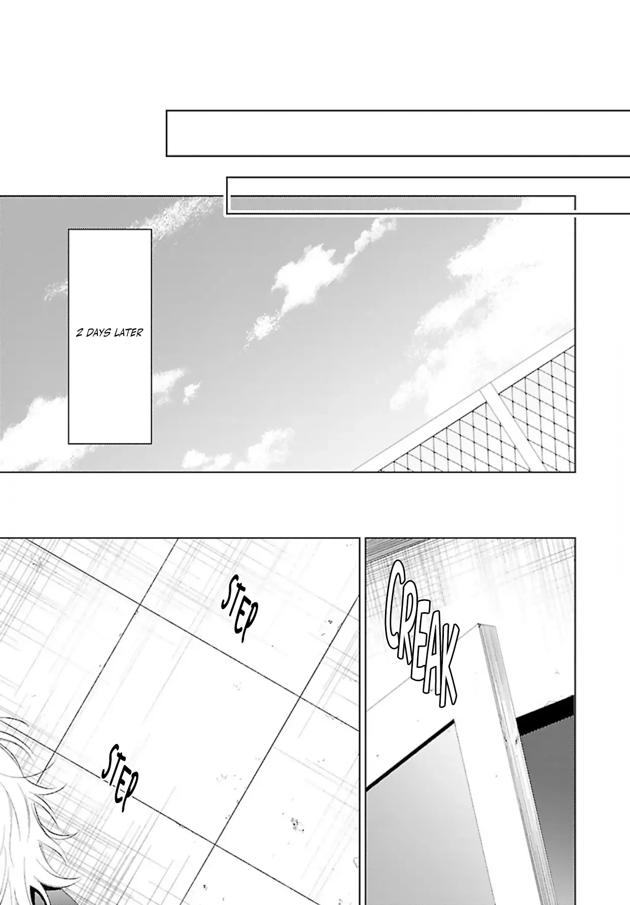 Kojika Counter! Chapter 5 page 32 - 