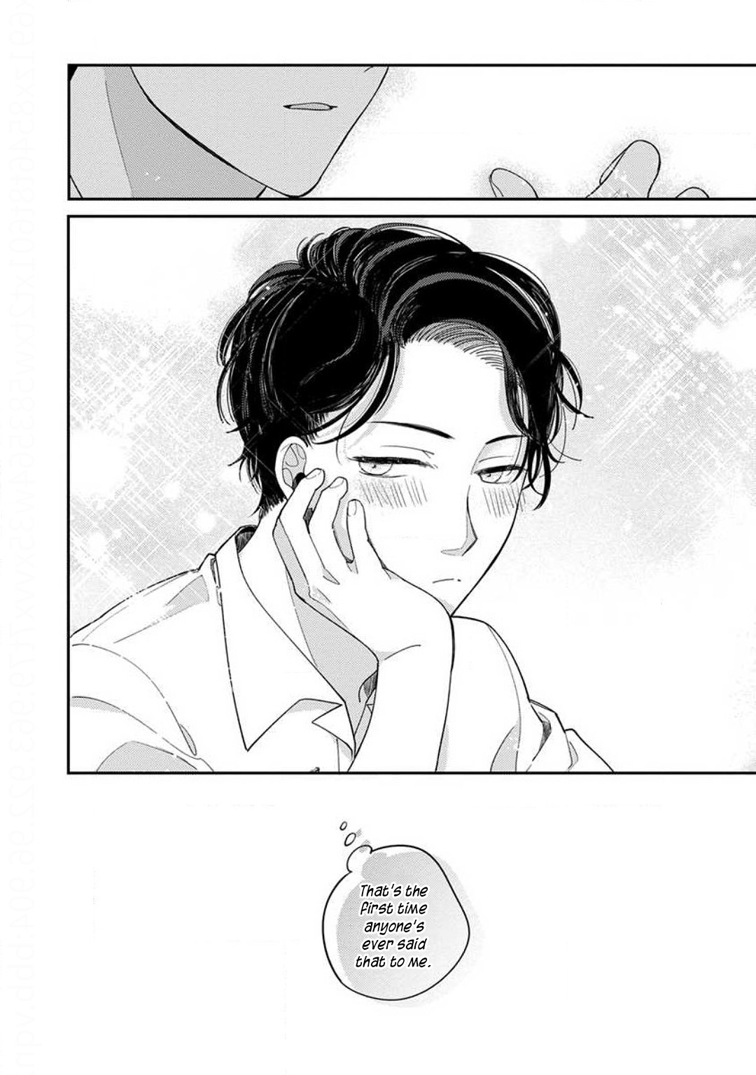 Kojima-kun no Omou ga mama Chapter 4 page 24 - 