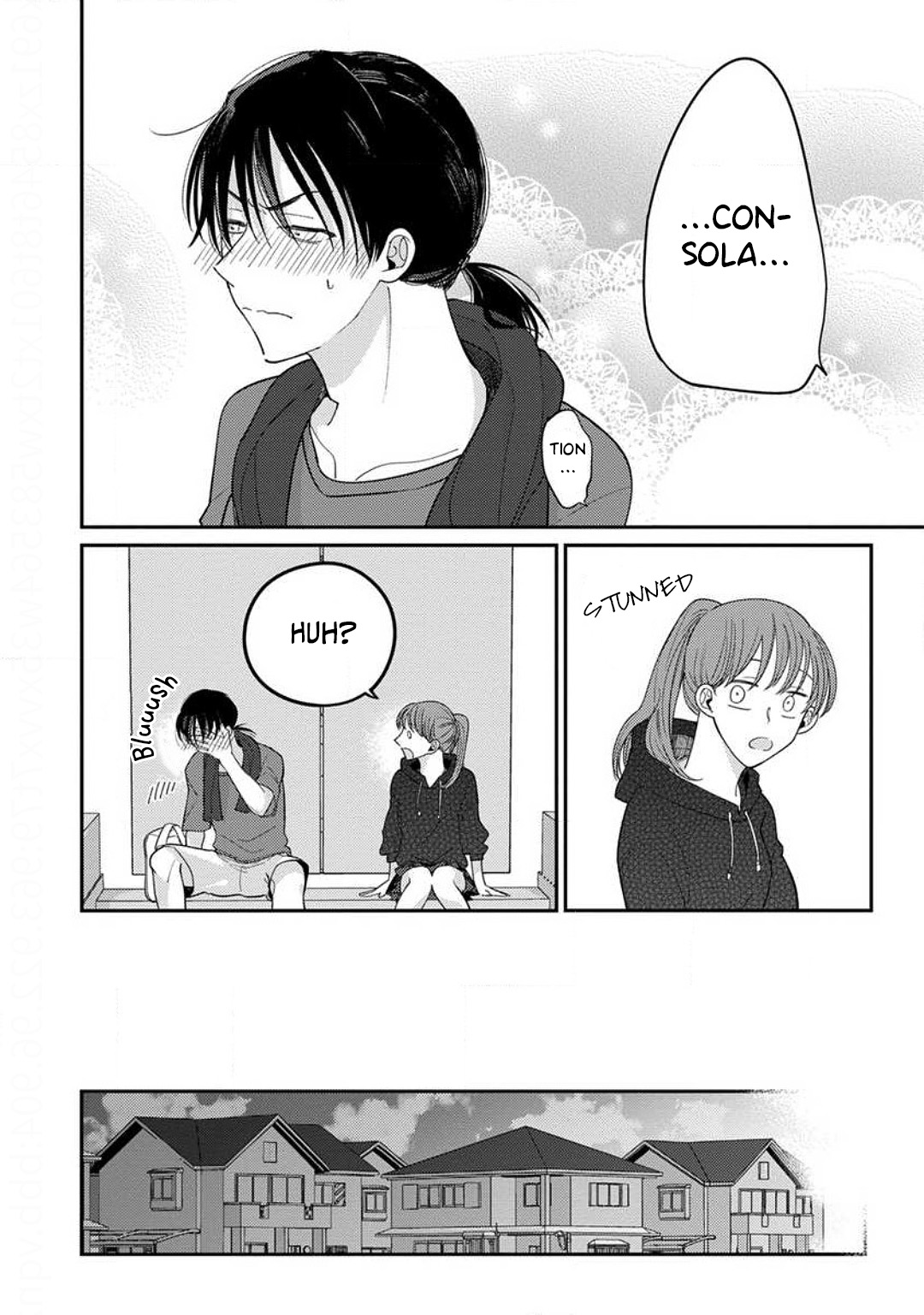 Kojima-kun no Omou ga mama Chapter 5 page 7 - 