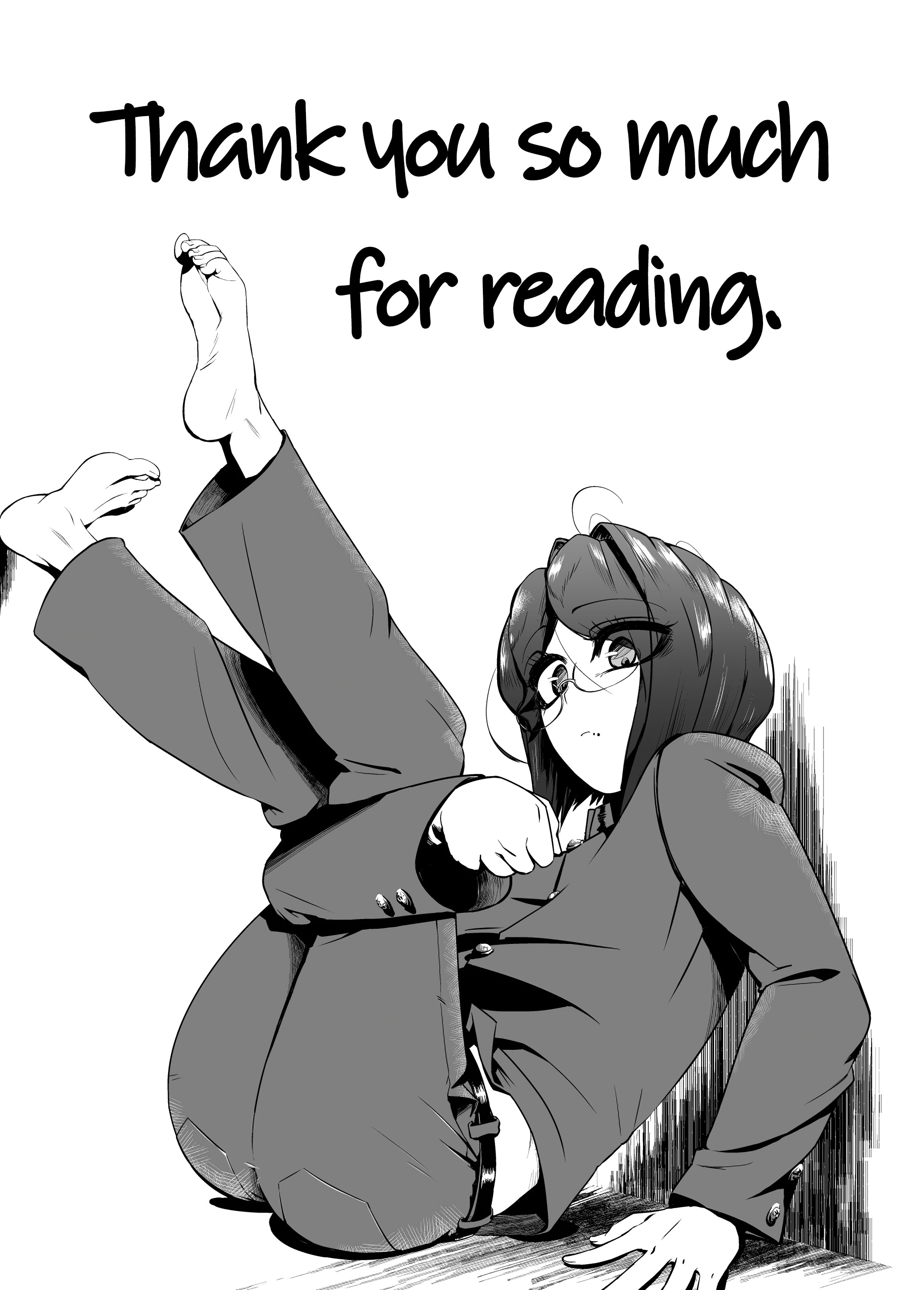 Kojirase Josou Danshi no Ren