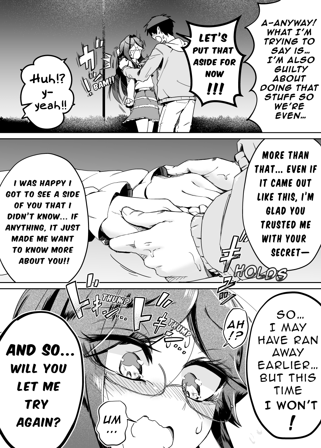 Kojirase Josou Danshi no Ren