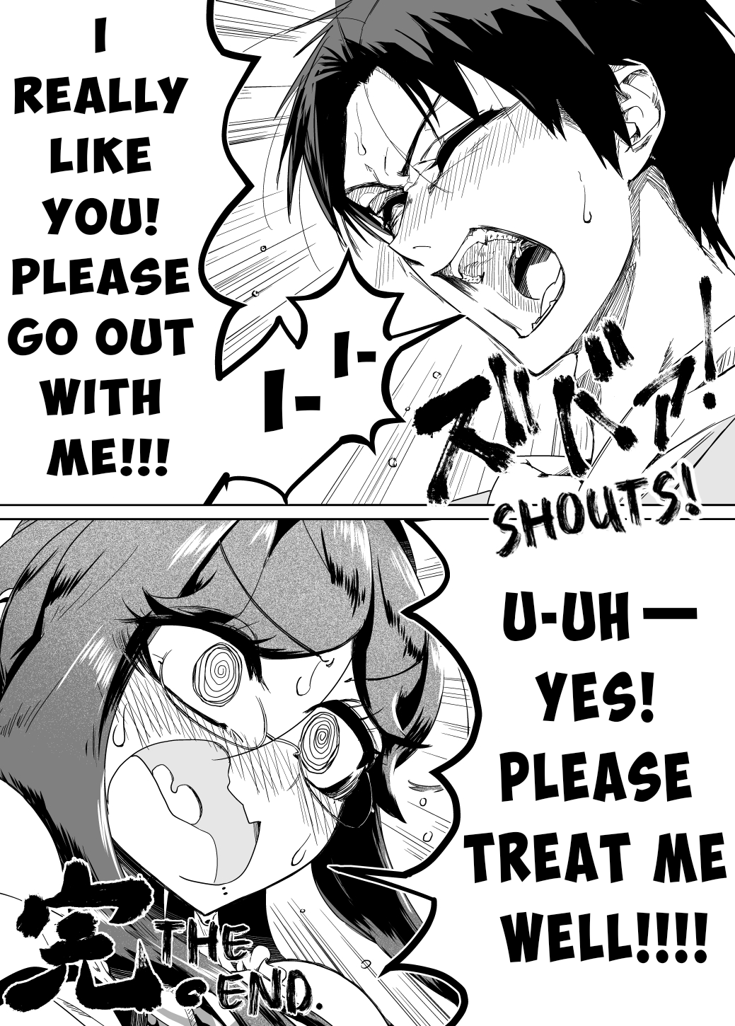 Kojirase Josou Danshi no Ren