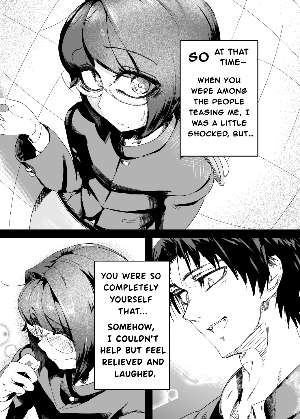 Kojirase Josou Danshi no Ren