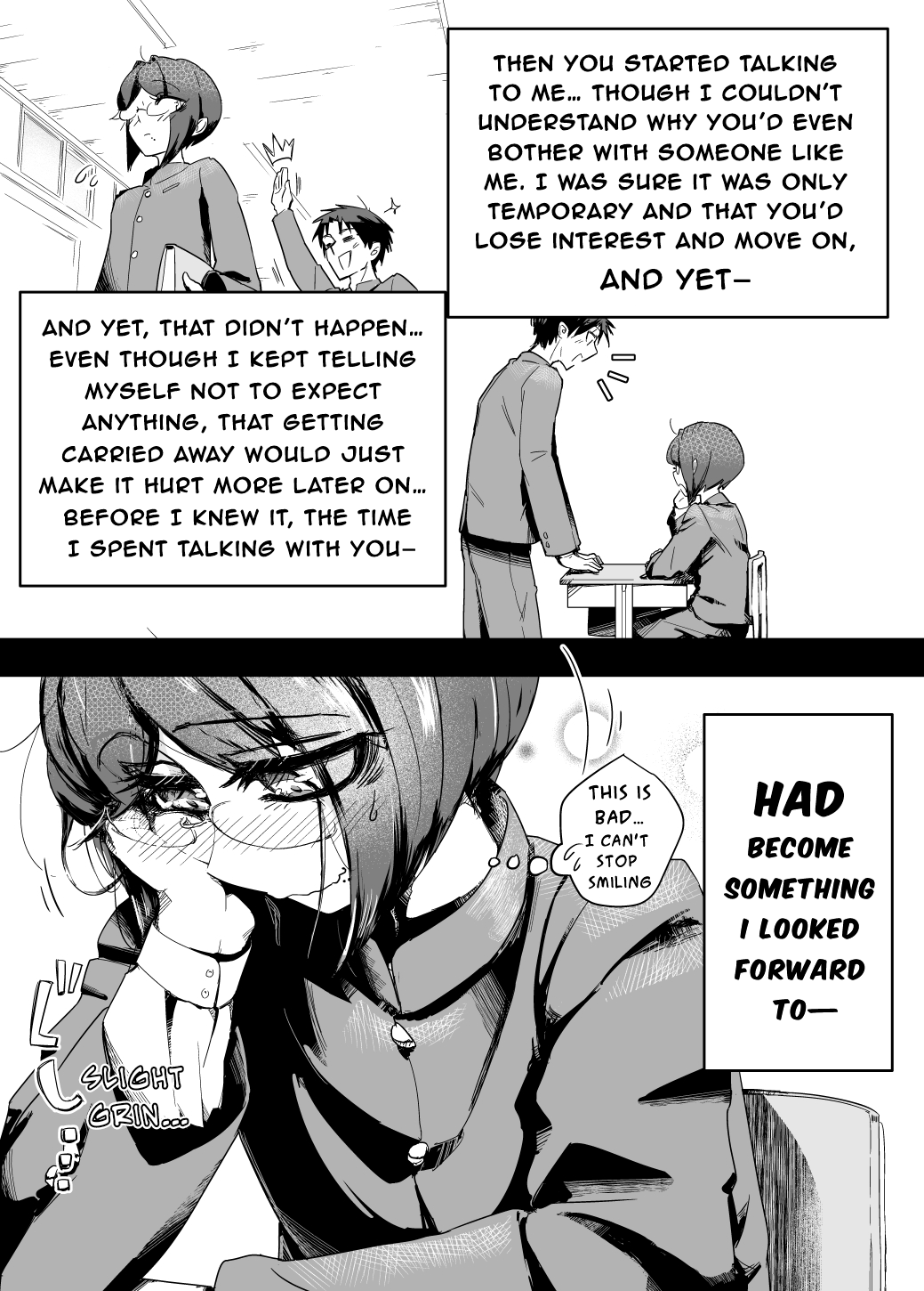 Kojirase Josou Danshi no Ren