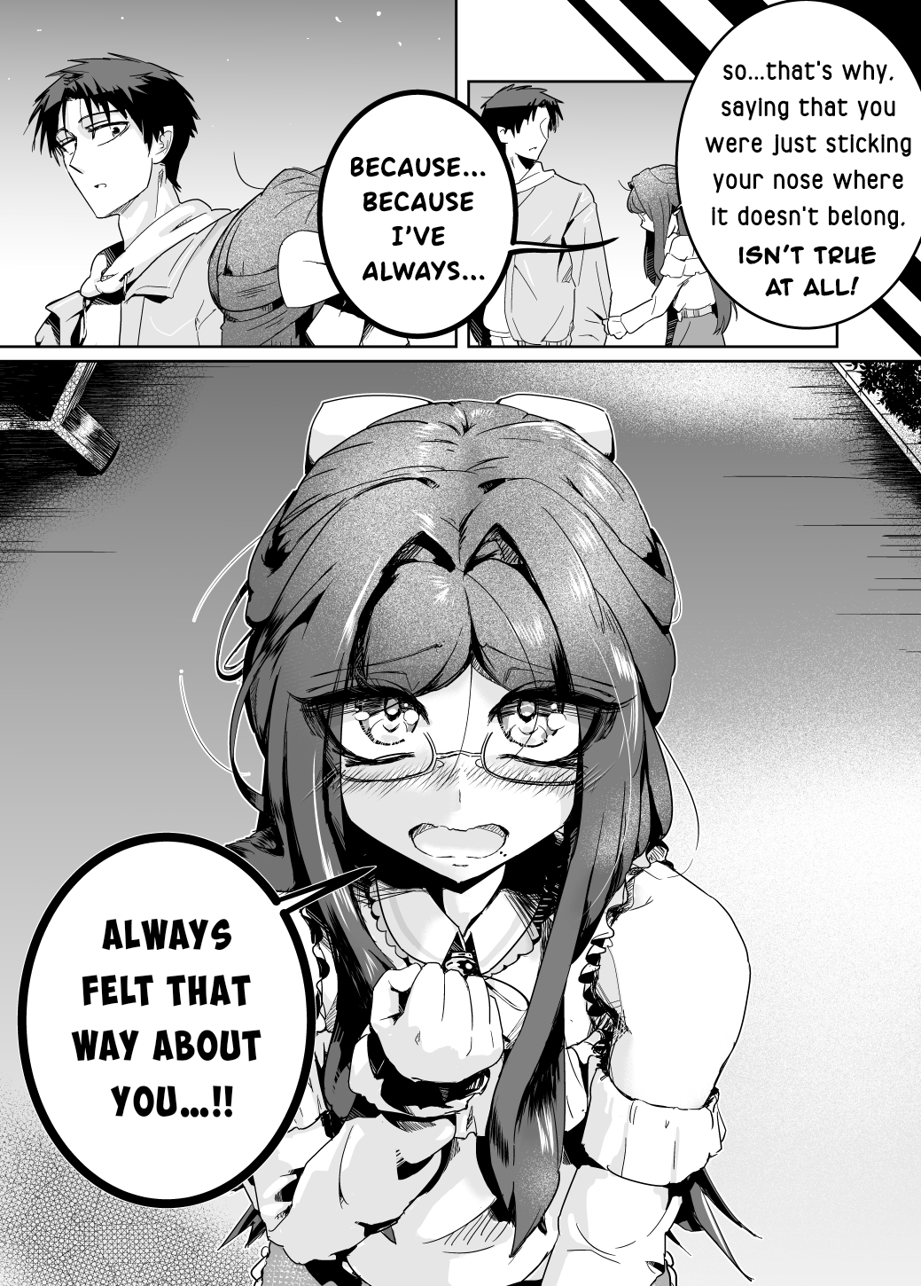 Kojirase Josou Danshi no Ren