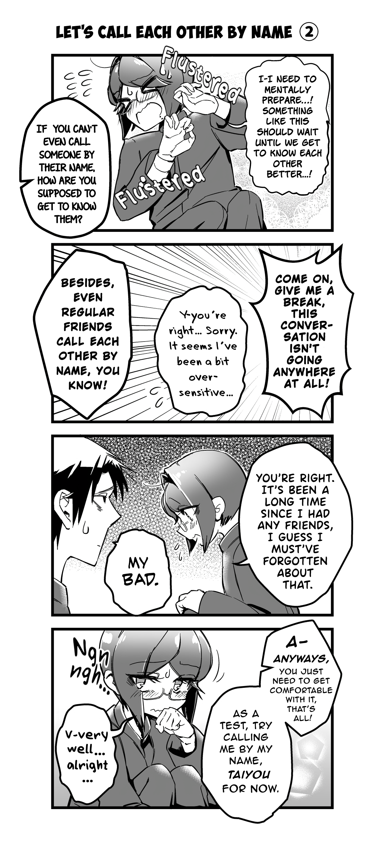 Kojirase Josou Danshi no Ren