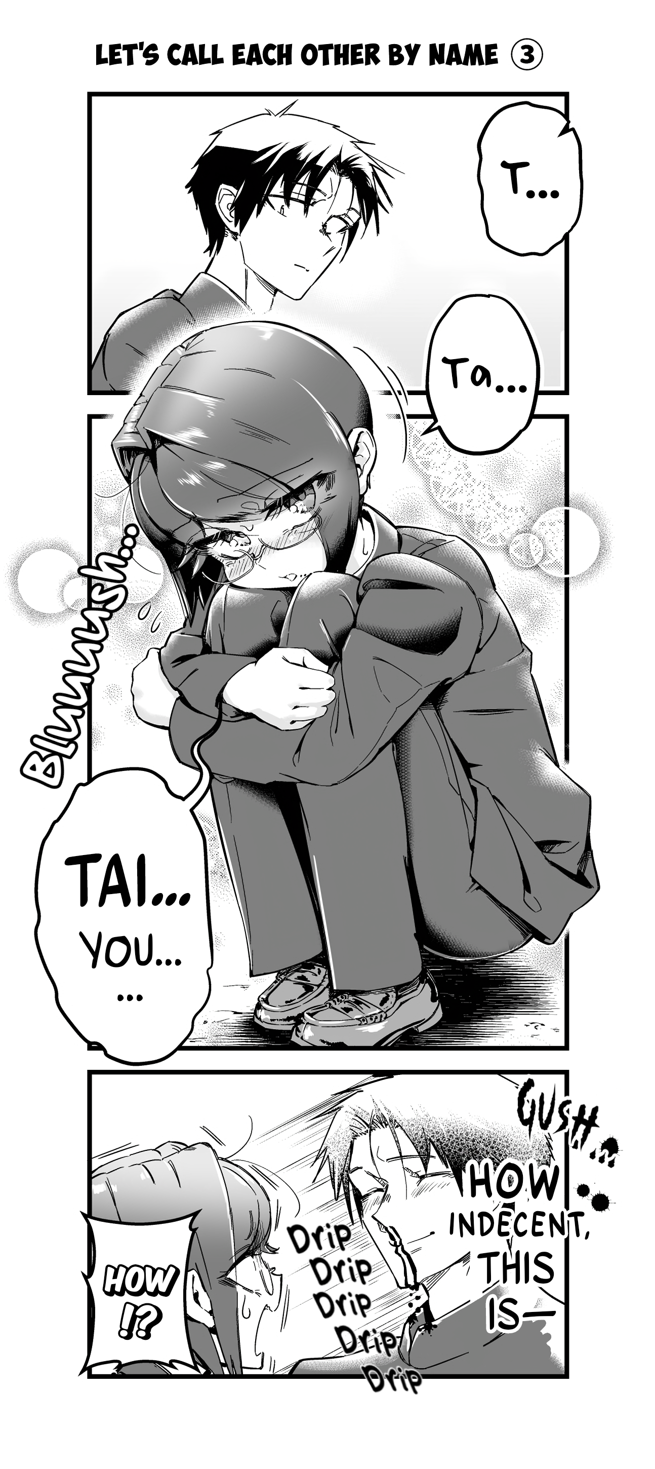 Kojirase Josou Danshi no Ren
