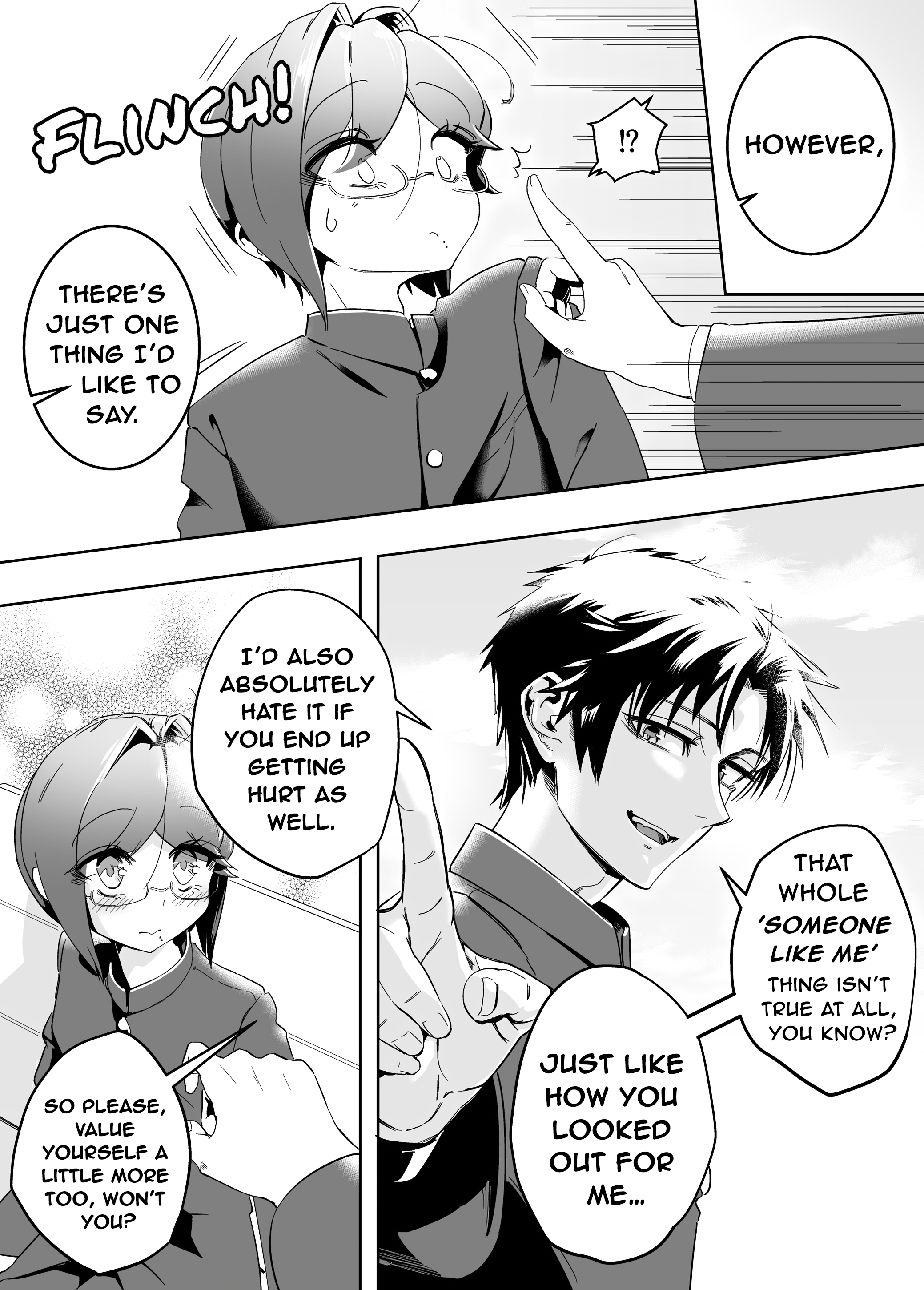 Kojirase Josou Danshi no Ren