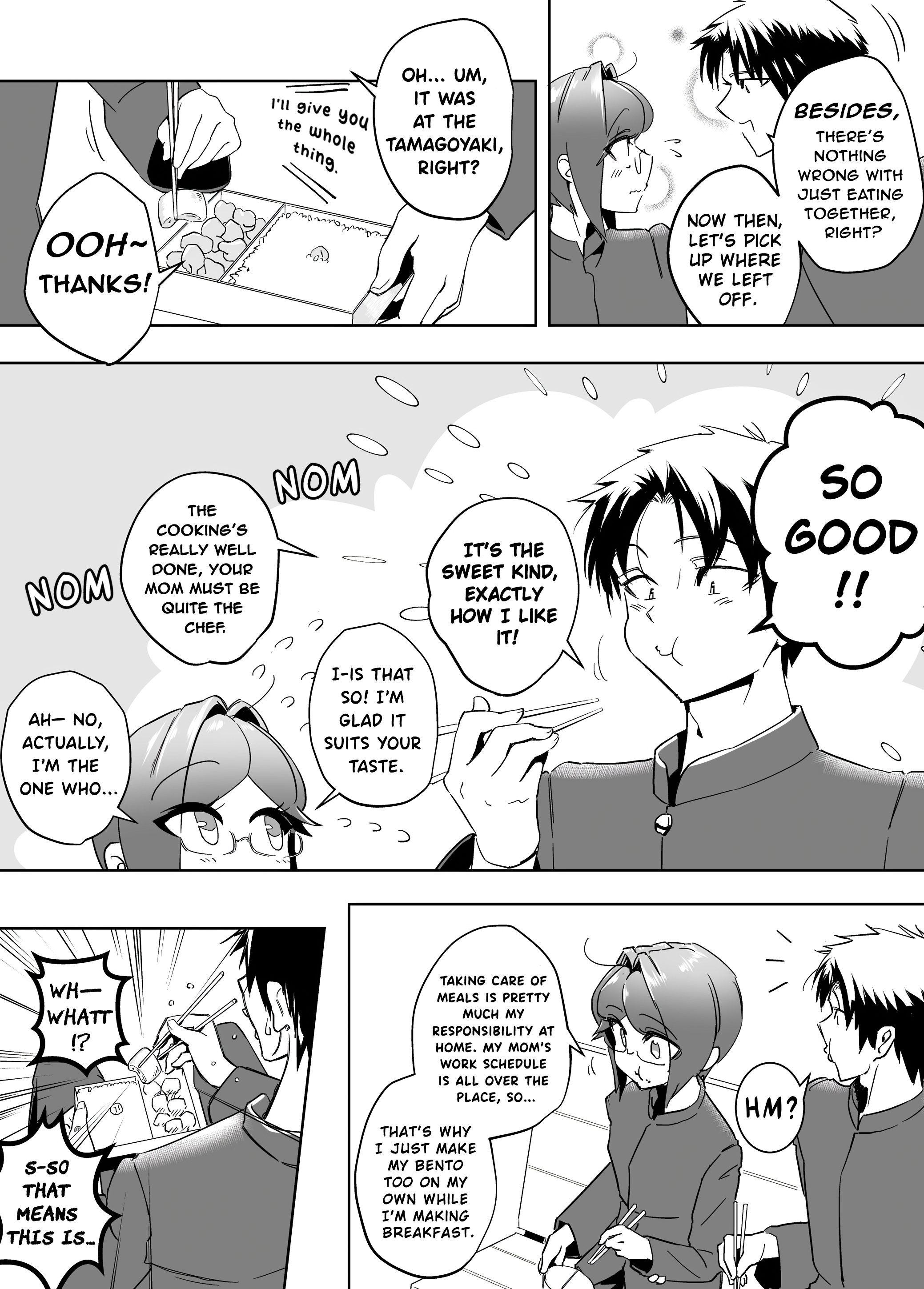 Kojirase Josou Danshi no Ren