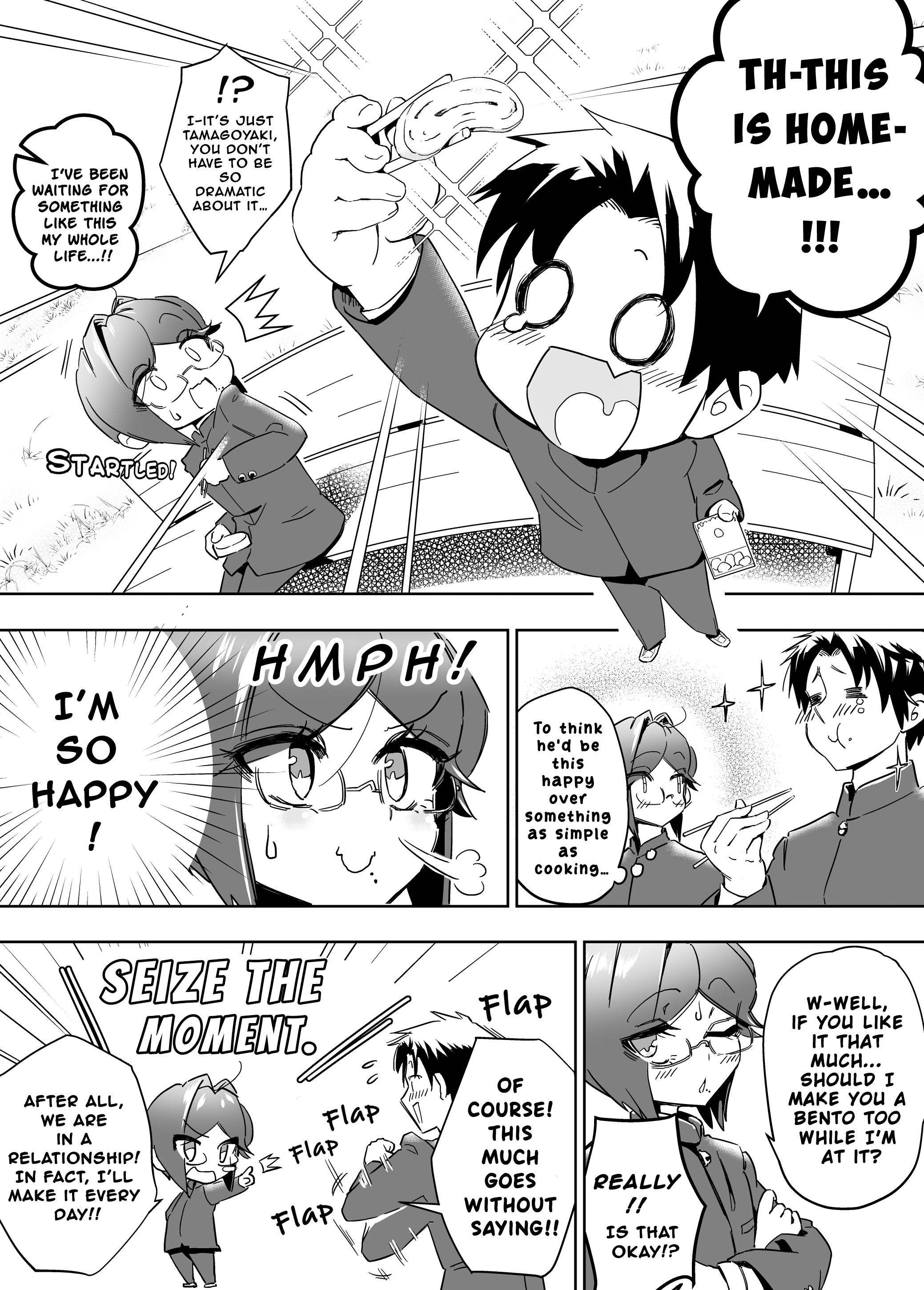 Kojirase Josou Danshi no Ren