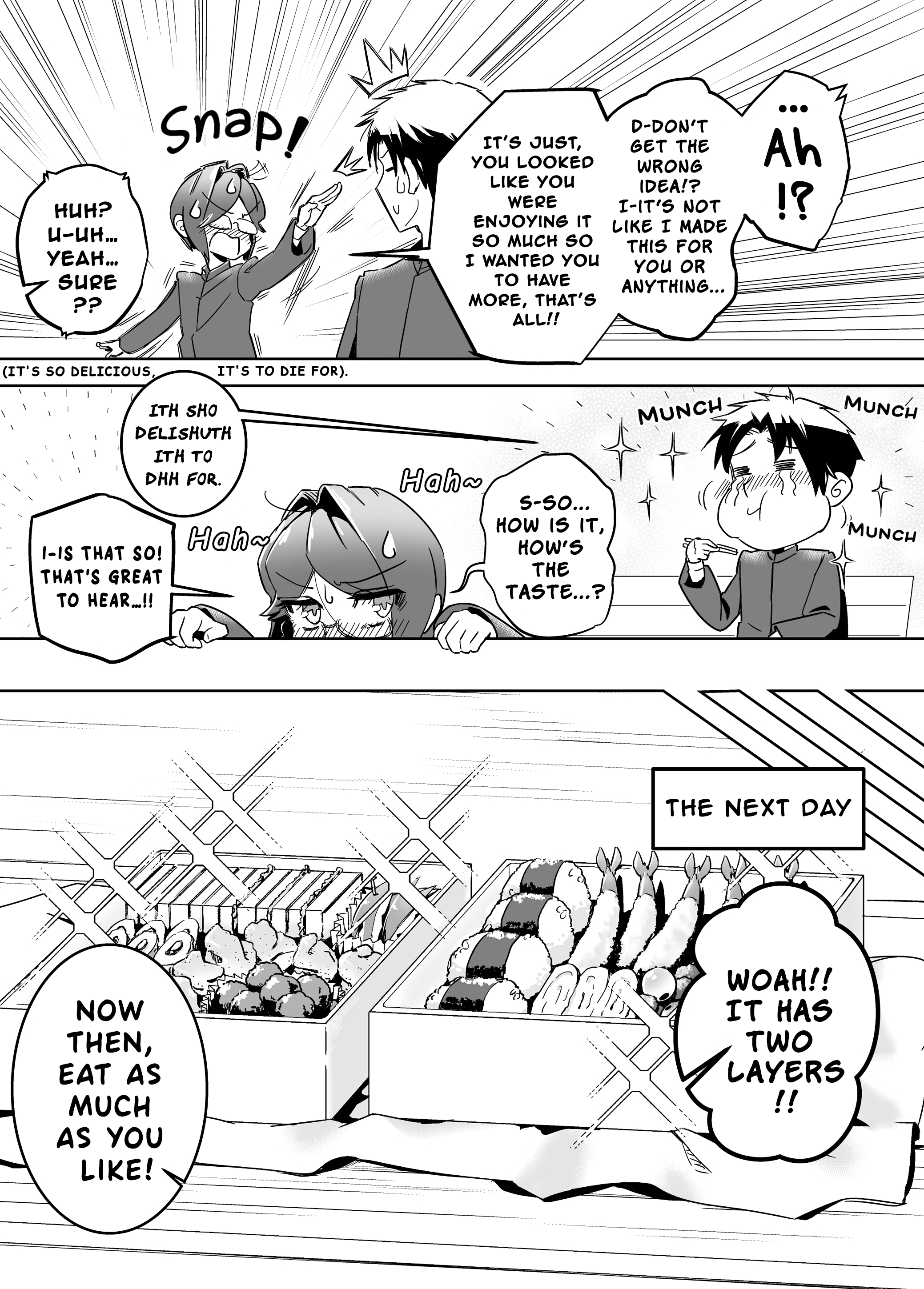 Kojirase Josou Danshi no Ren