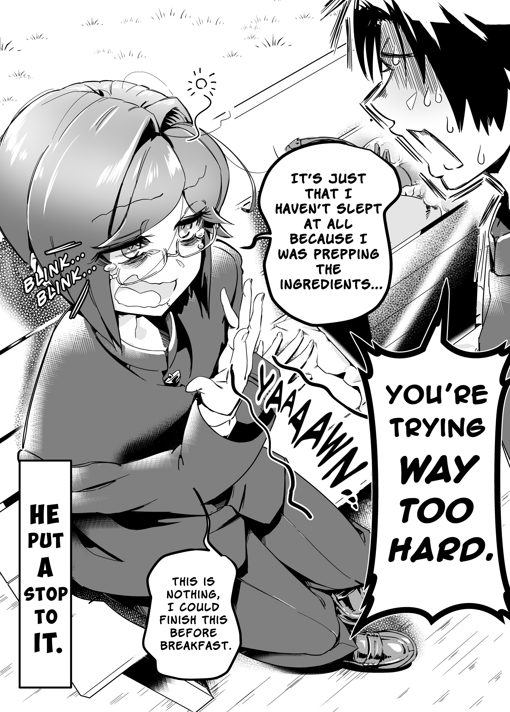 Kojirase Josou Danshi no Ren