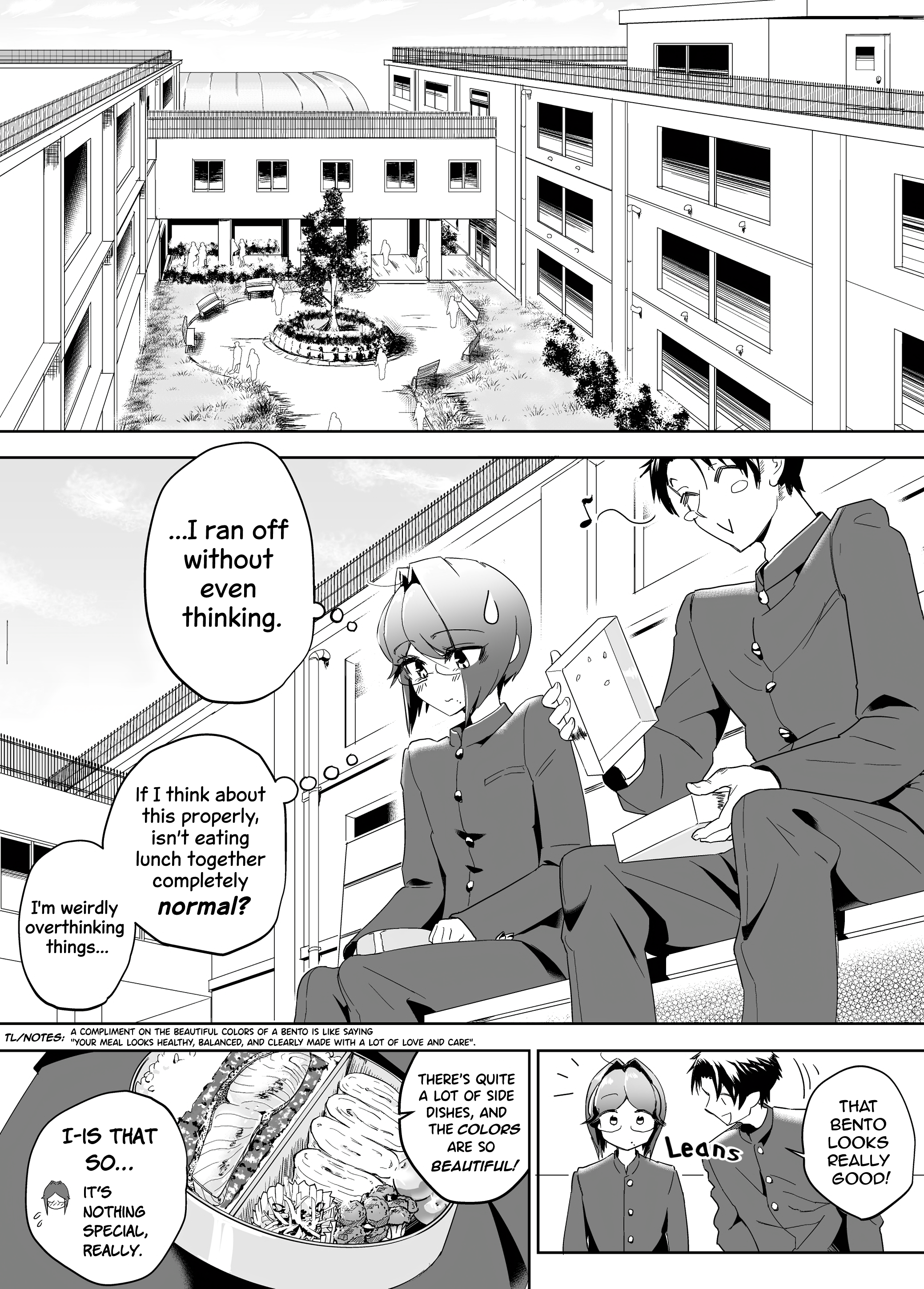 Kojirase Josou Danshi no Ren