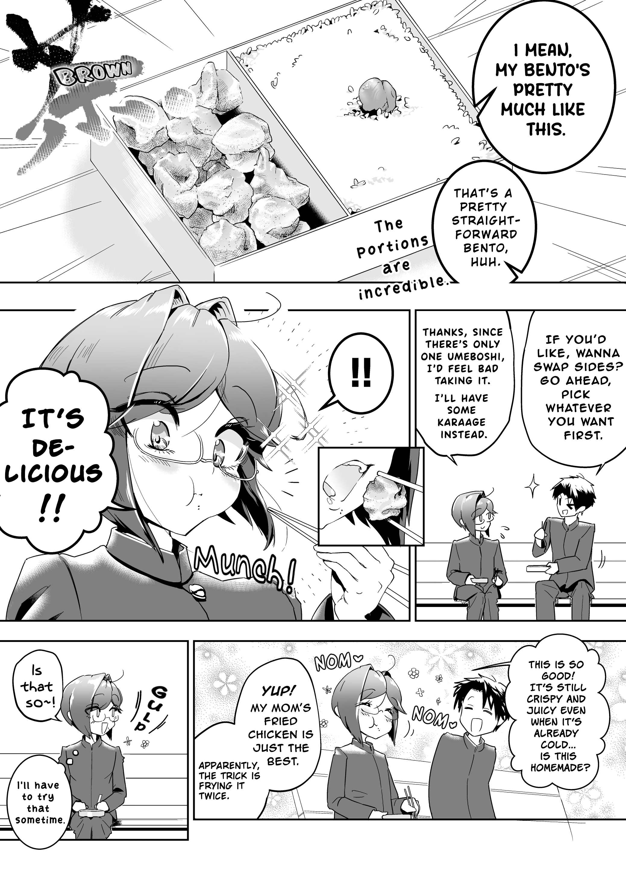 Kojirase Josou Danshi no Ren