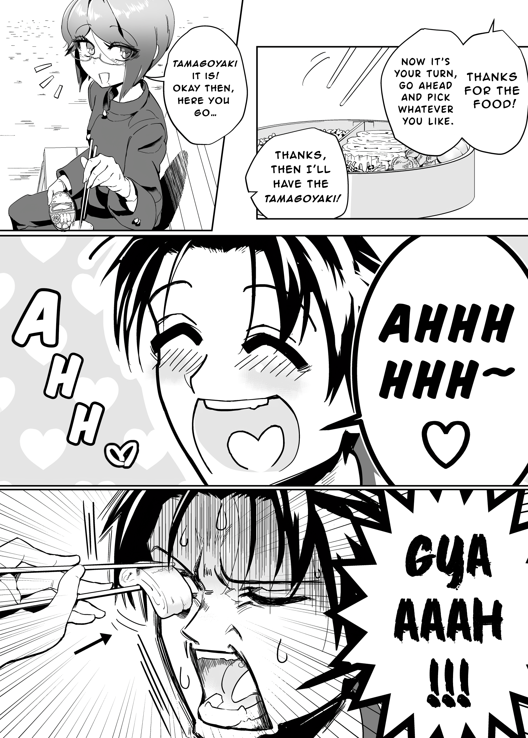 Kojirase Josou Danshi no Ren