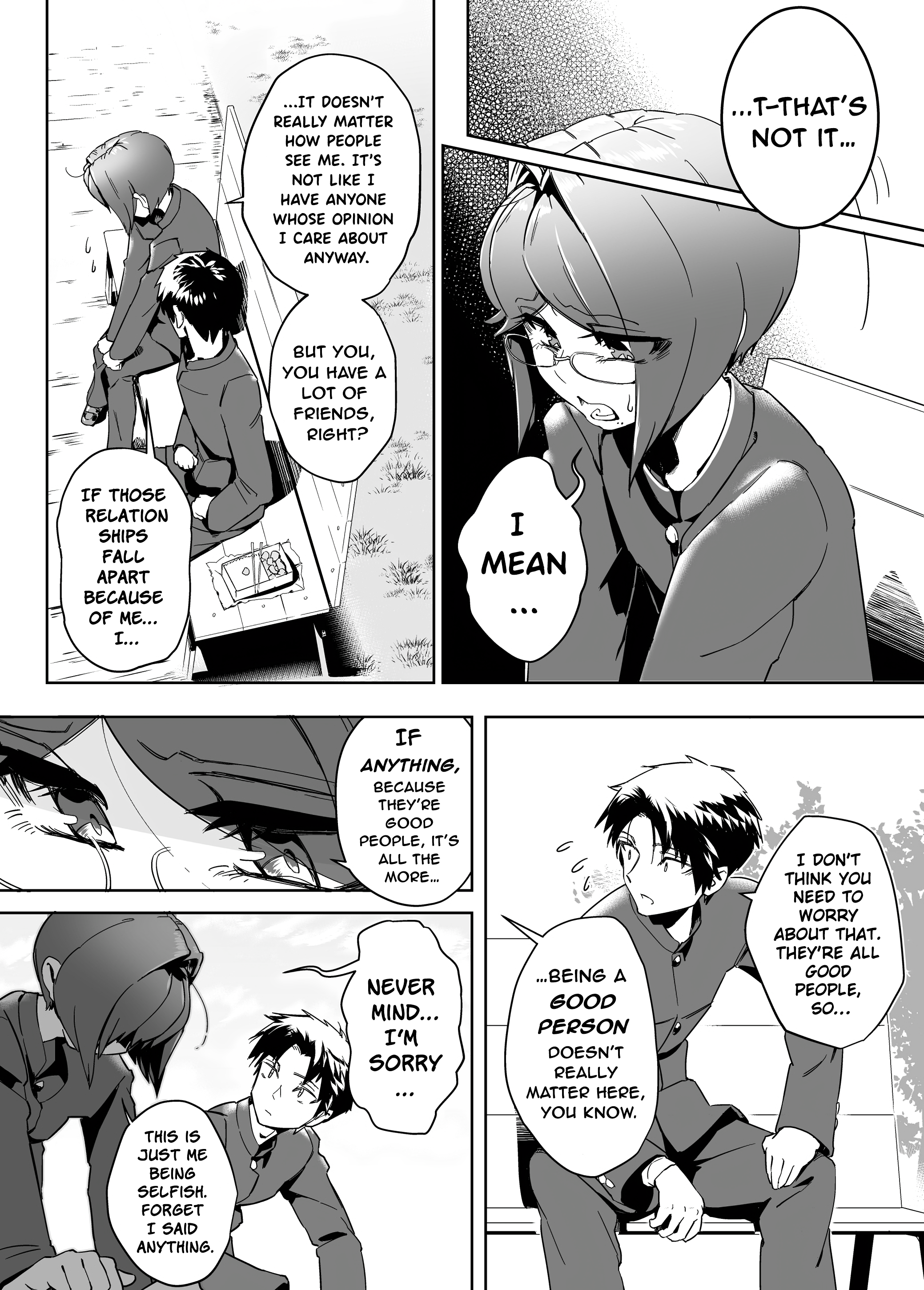 Kojirase Josou Danshi no Ren
